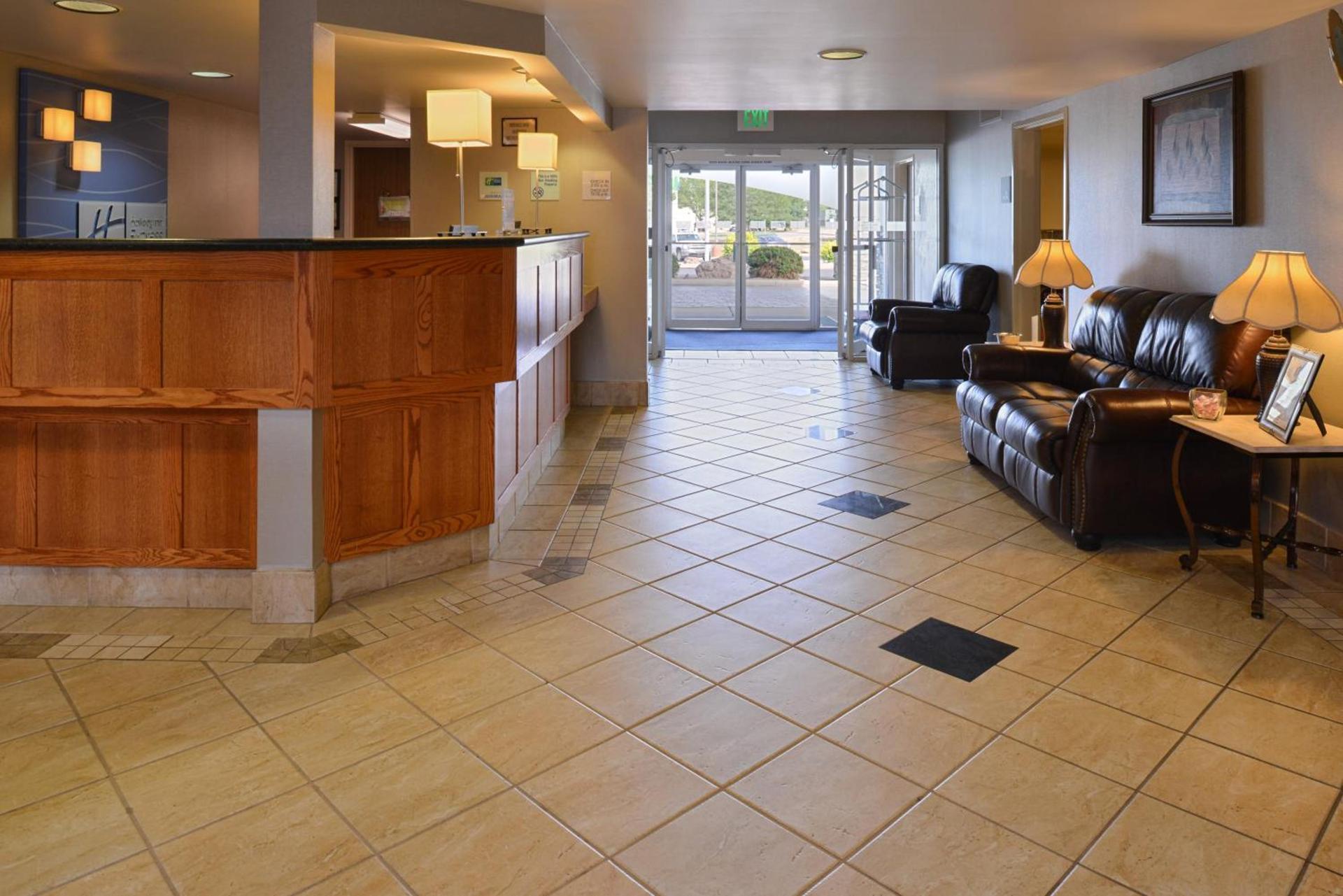 Holiday Inn Express La Junta by IHG photo 26