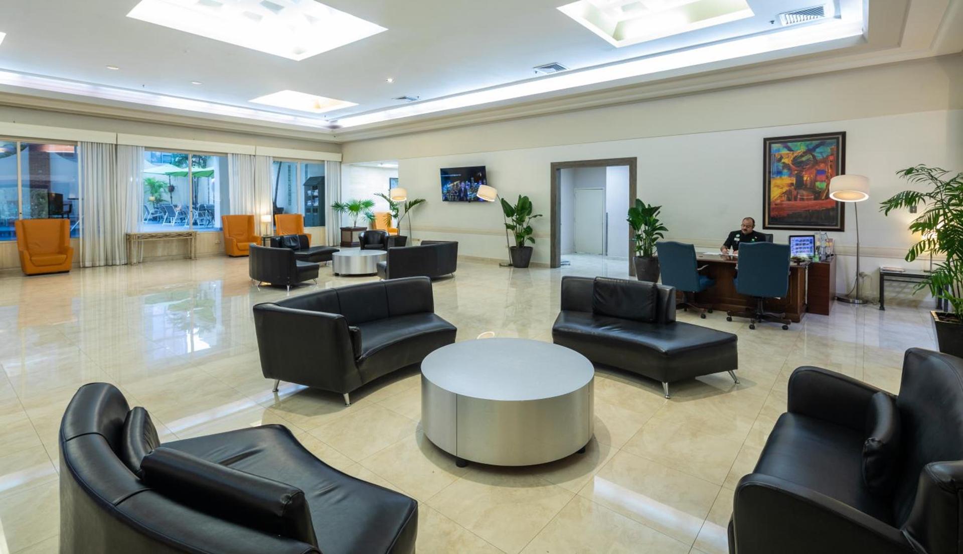 Holiday Inn Hotel Port of Miami-Downtown by IHG photo 27