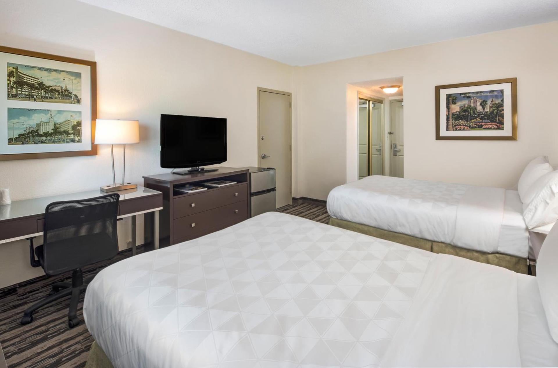 Holiday Inn Hotel Port of Miami-Downtown by IHG photo 42