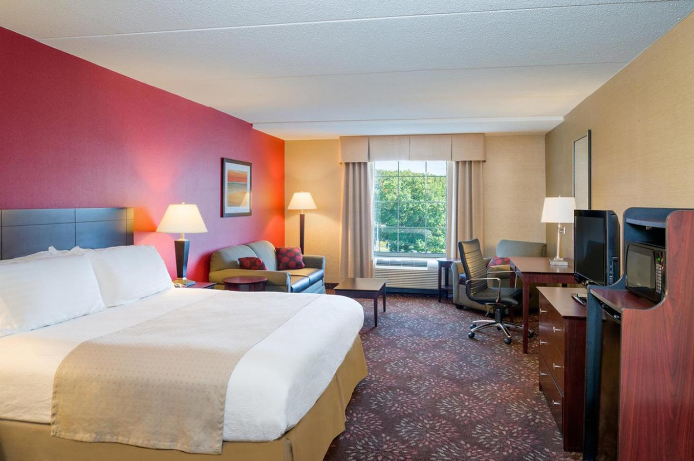 Holiday Inn Norwich by IHG photo 41