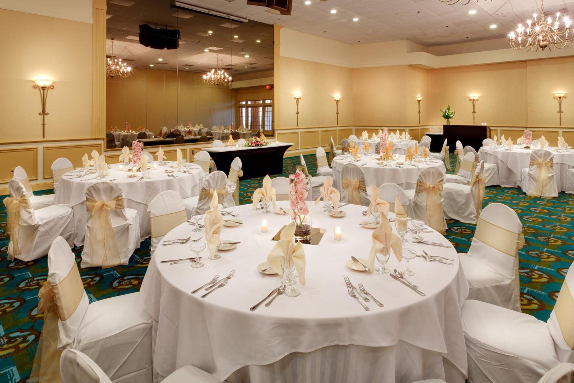 Holiday Inn Norwich by IHG photo 40