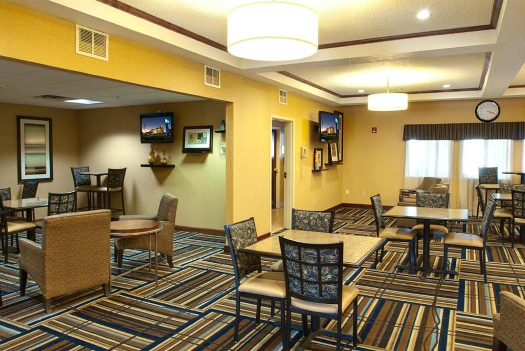 Holiday Inn Express - Canyon by IHG photo 4