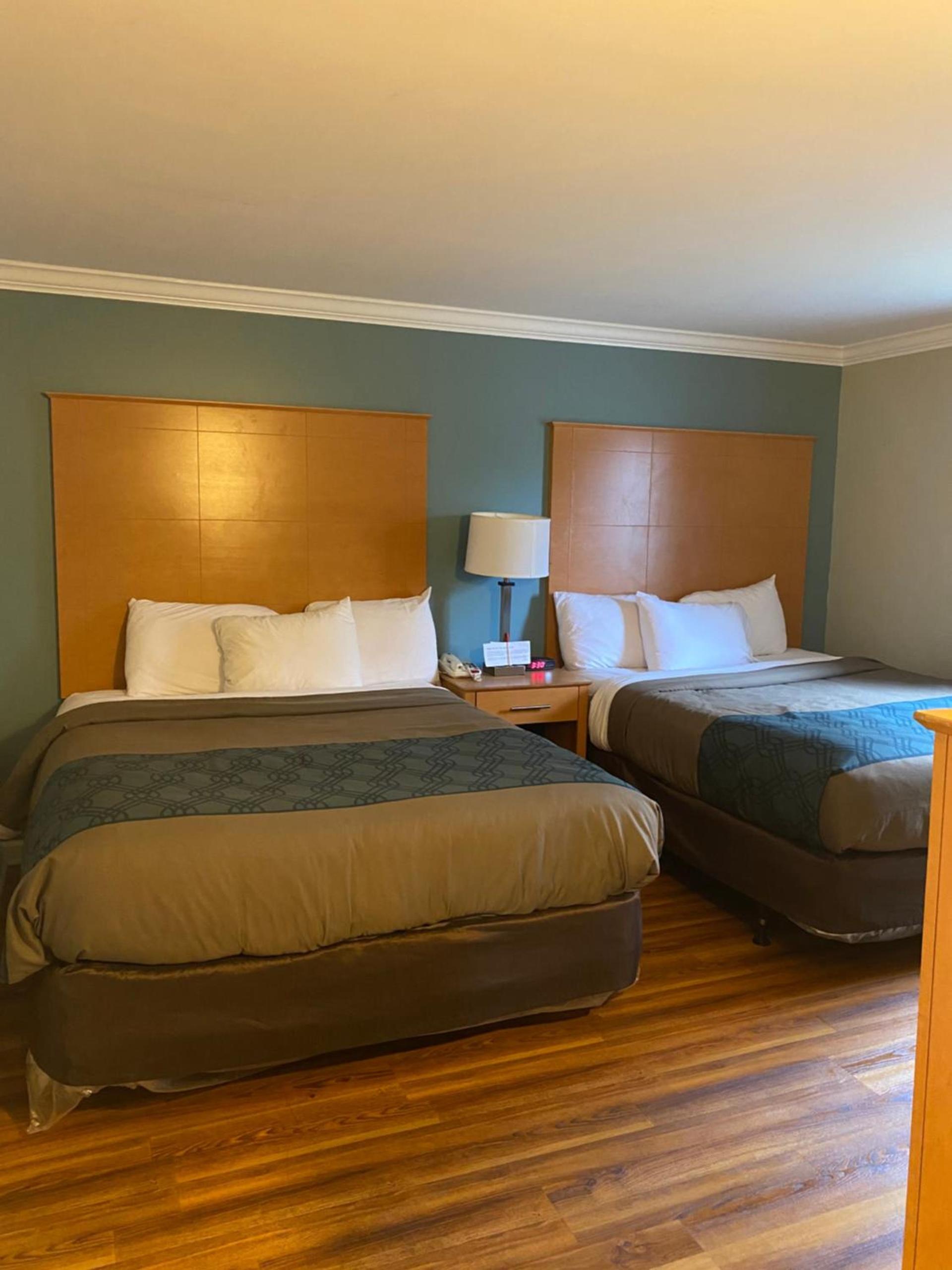 Econo Lodge at the Falls North photo 28