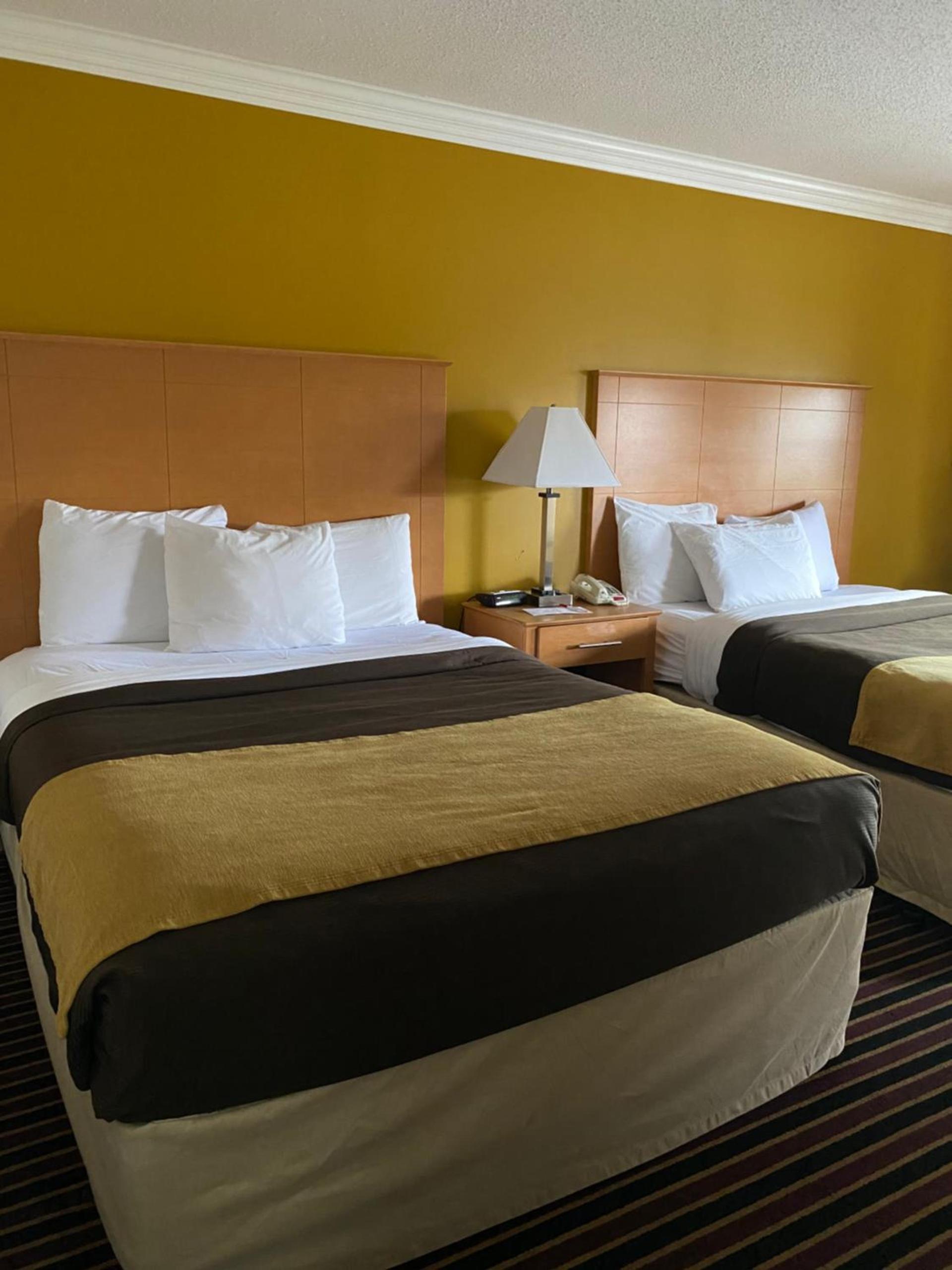 Econo Lodge at the Falls North photo 35