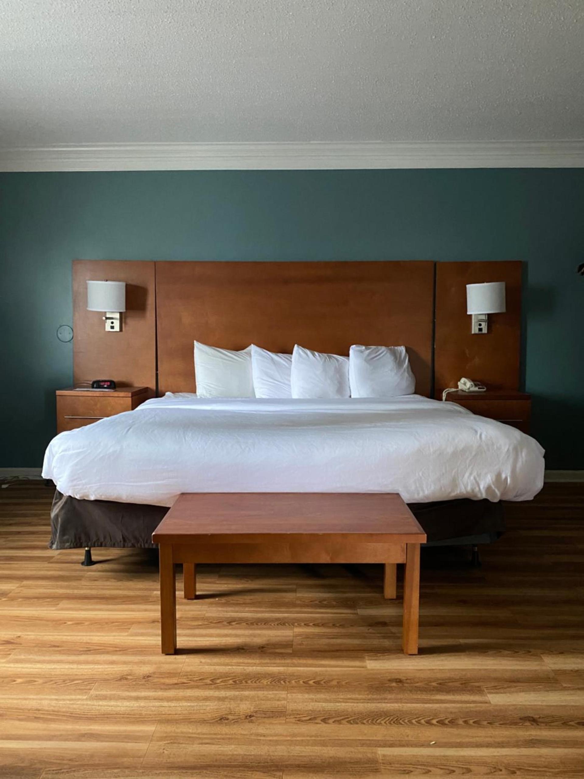 Econo Lodge at the Falls North photo 39