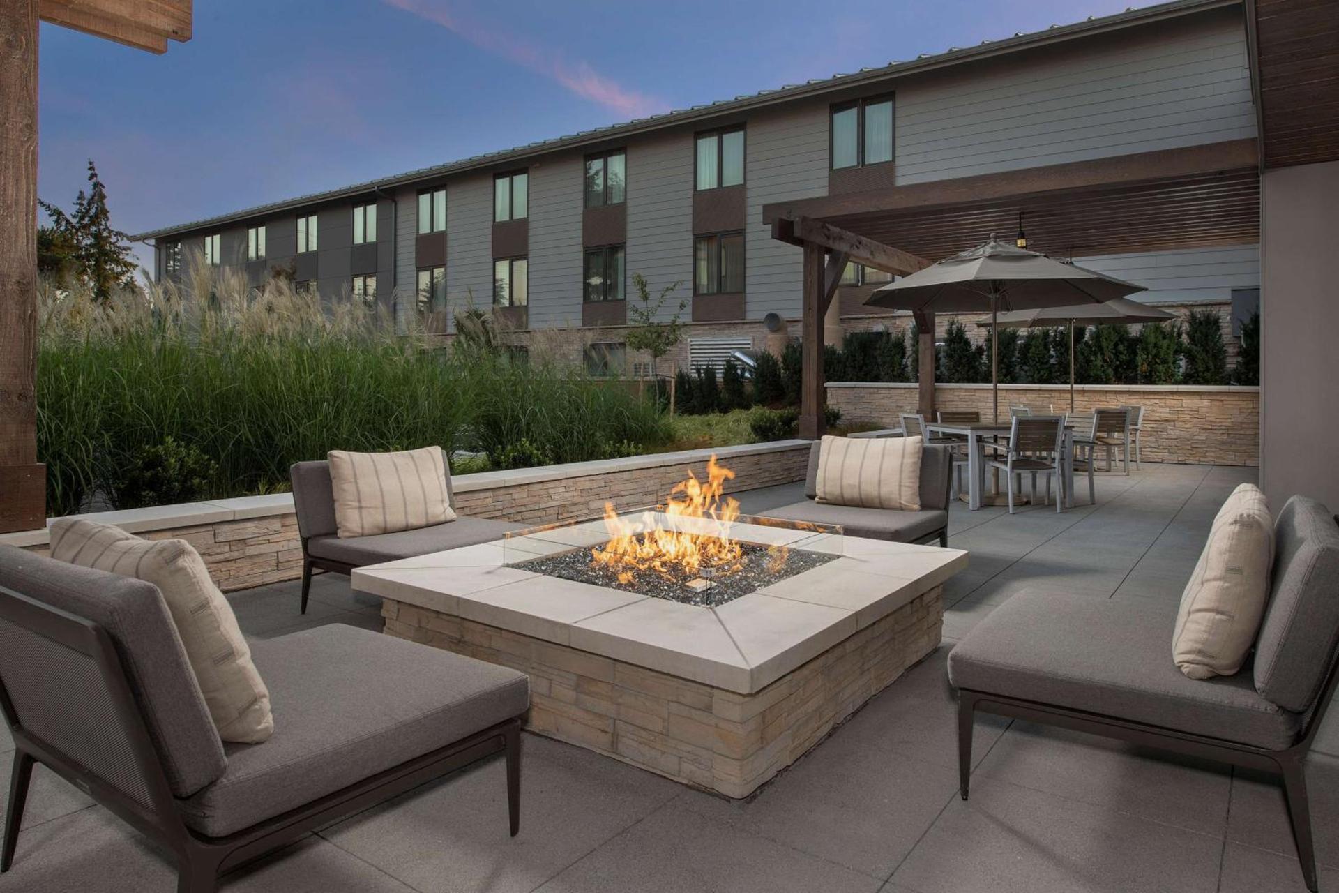 Country Inn & Suites by Radisson, Seattle-Tacoma International Airport, WA photo 59