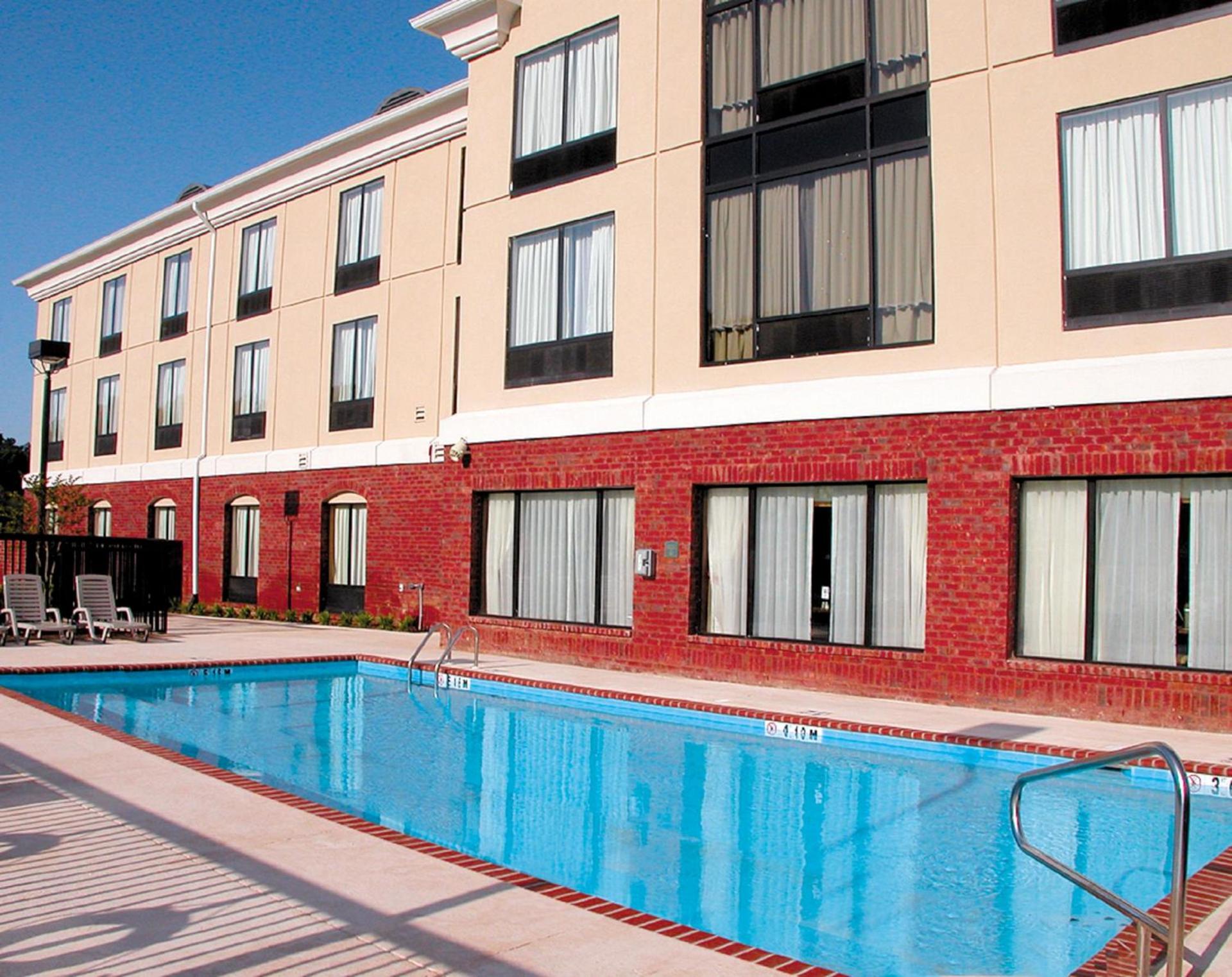 Holiday Inn Express & Suites Tupelo by IHG photo 40