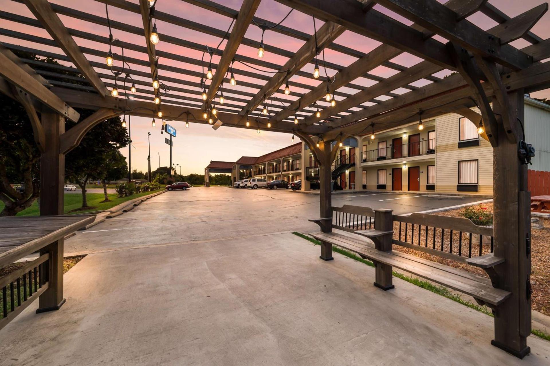 SureStay Hotel by Best Western Meridian photo 19