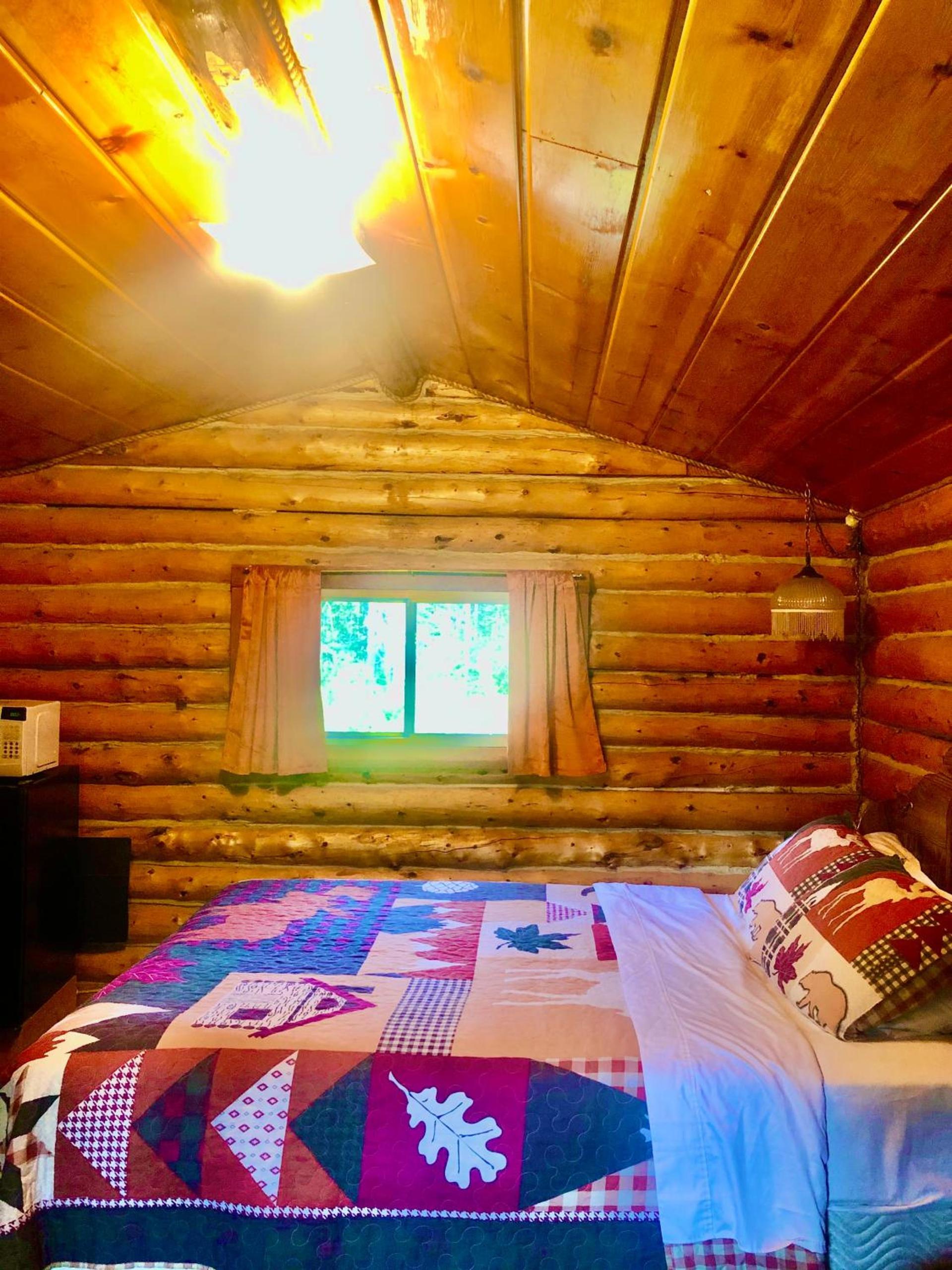 Carlo Creek Cabins photo 31