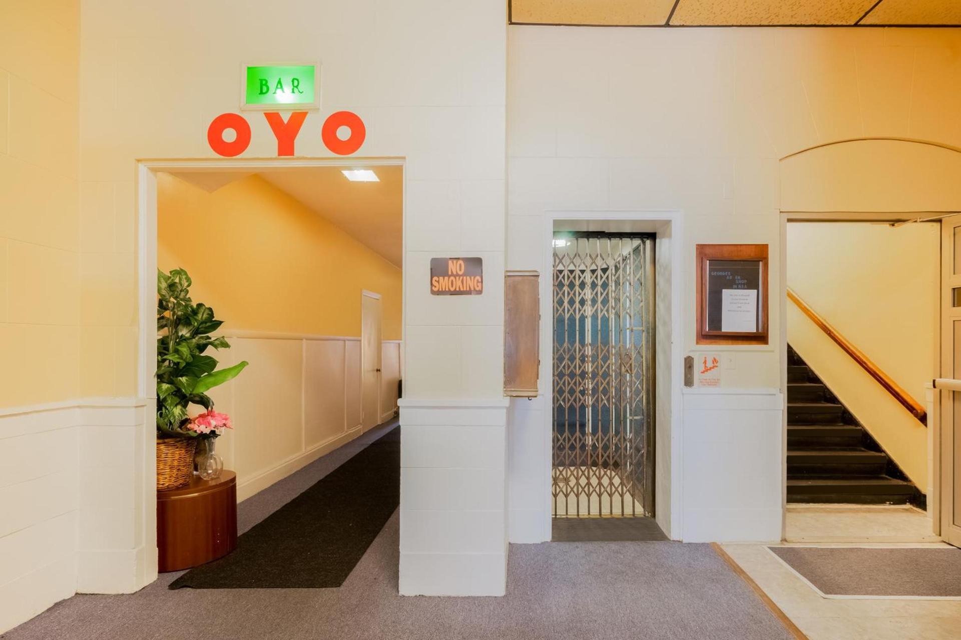 OYO Hotel Bradford photo 26