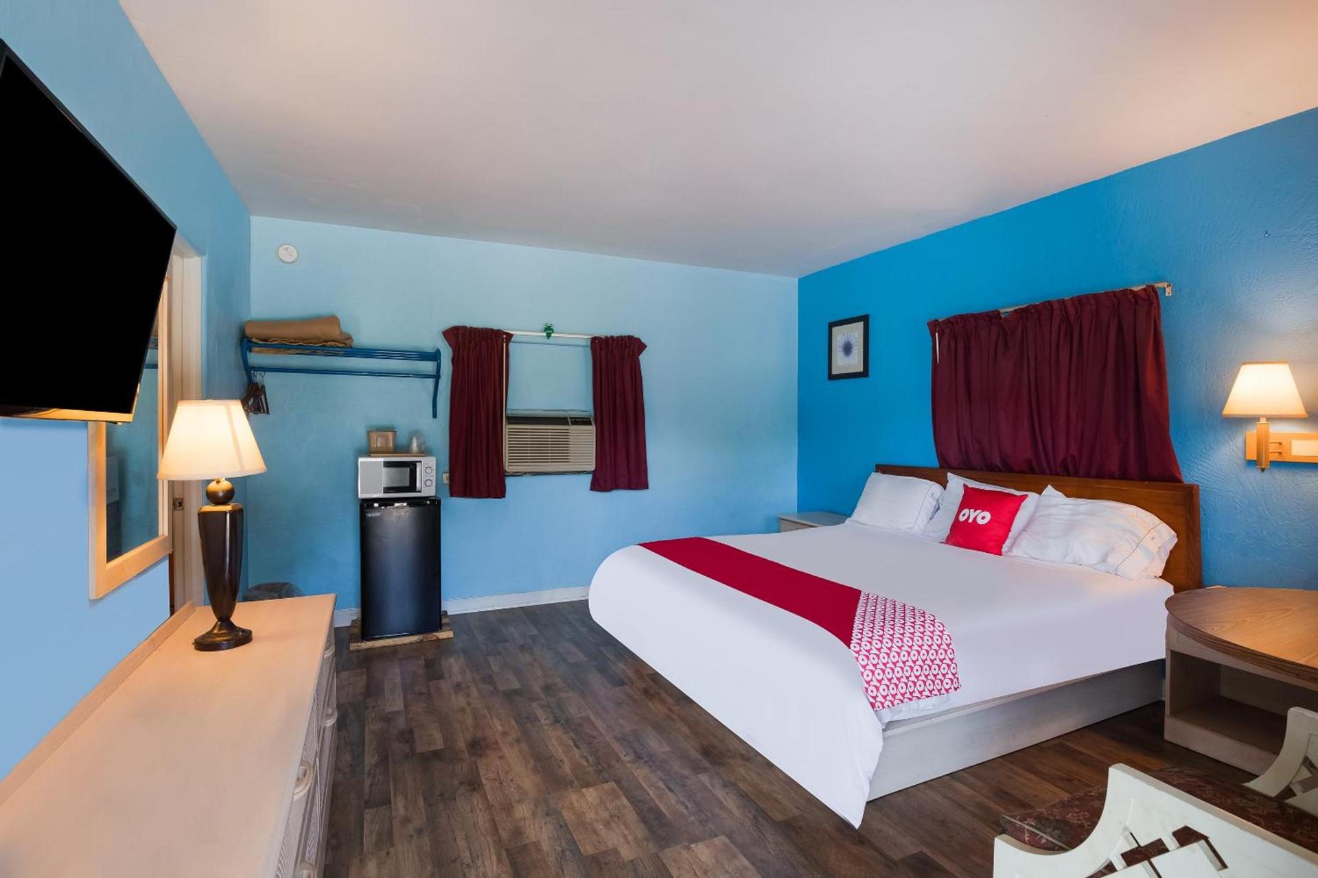 OYO Hotel Salem-Roanoke I-81 photo 51