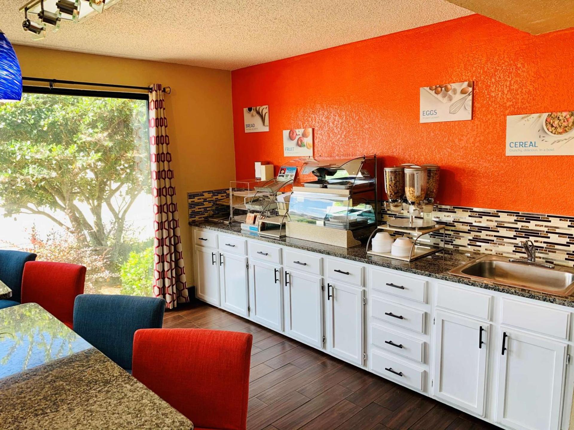 SureStay Hotel by Best Western Meridian photo 3