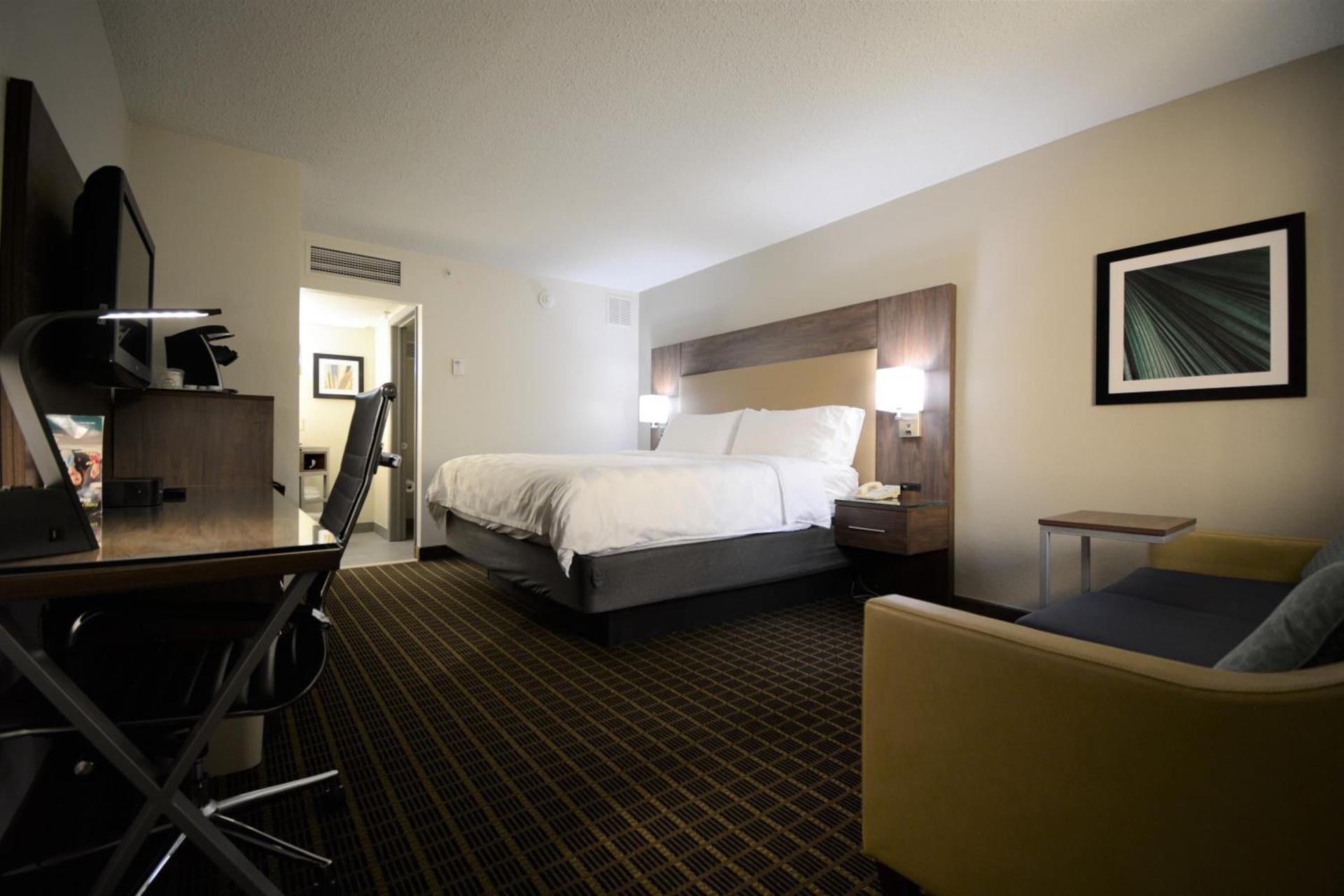 Holiday Inn Hazlet by IHG photo 75
