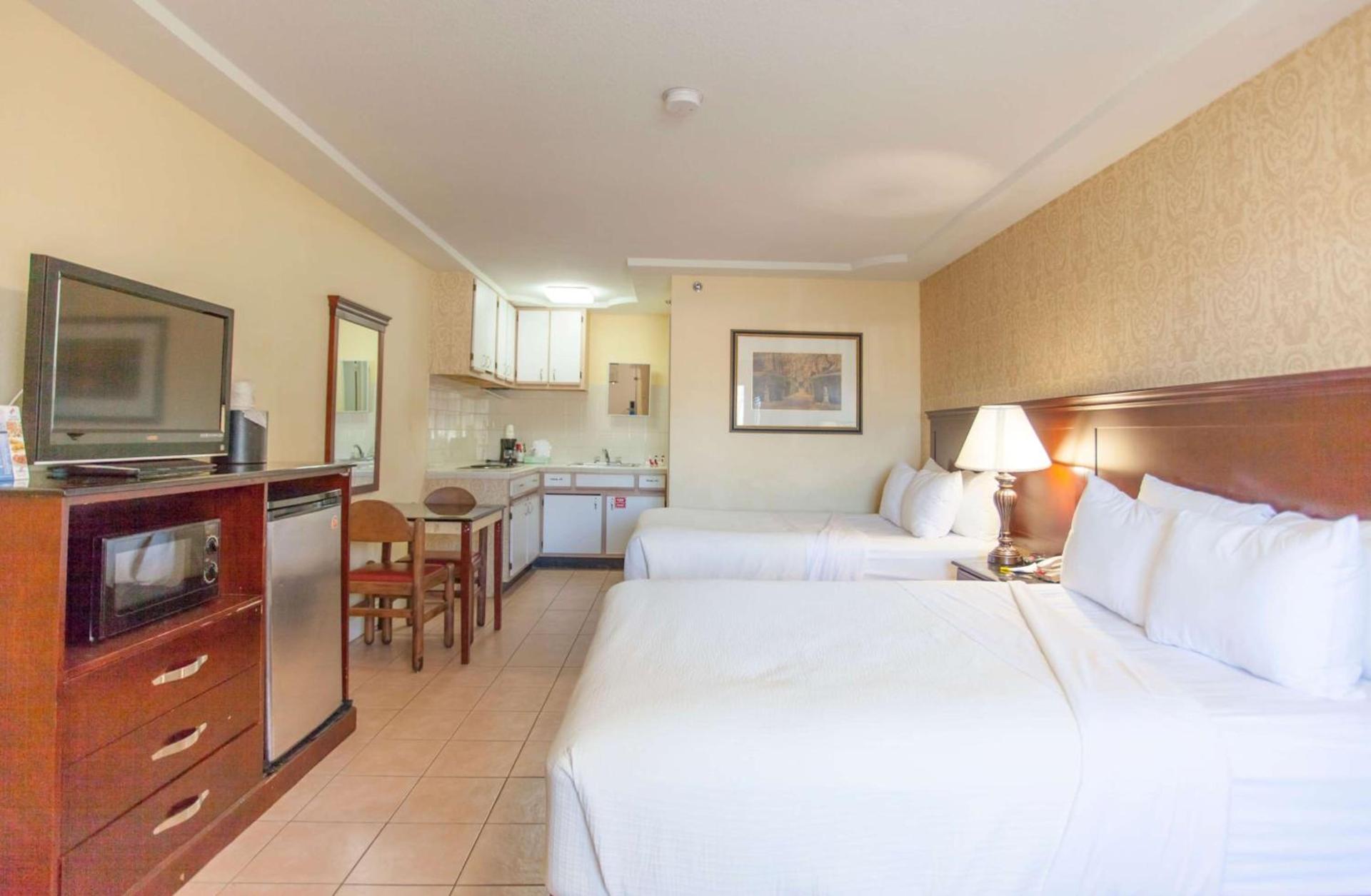 Days Inn by Wyndham Shenandoah photo 6