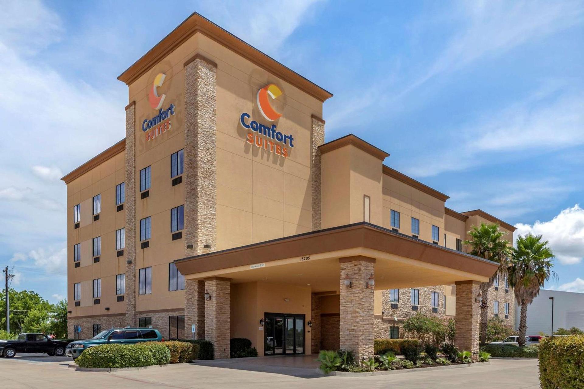 Comfort Suites Buda - Austin South — hotel in Buda