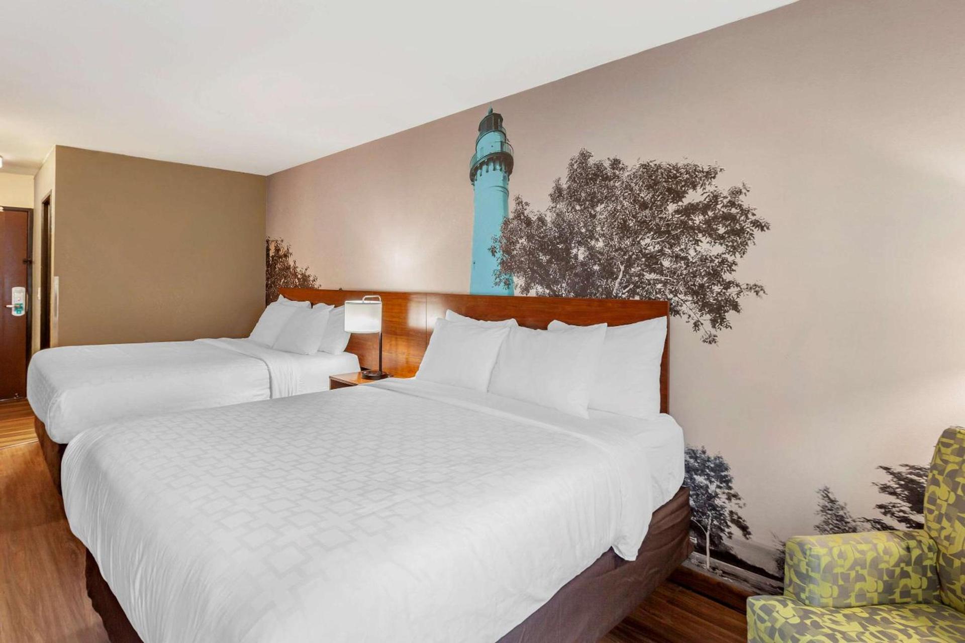Clarion Pointe Racine - Mount Pleasant photo 23