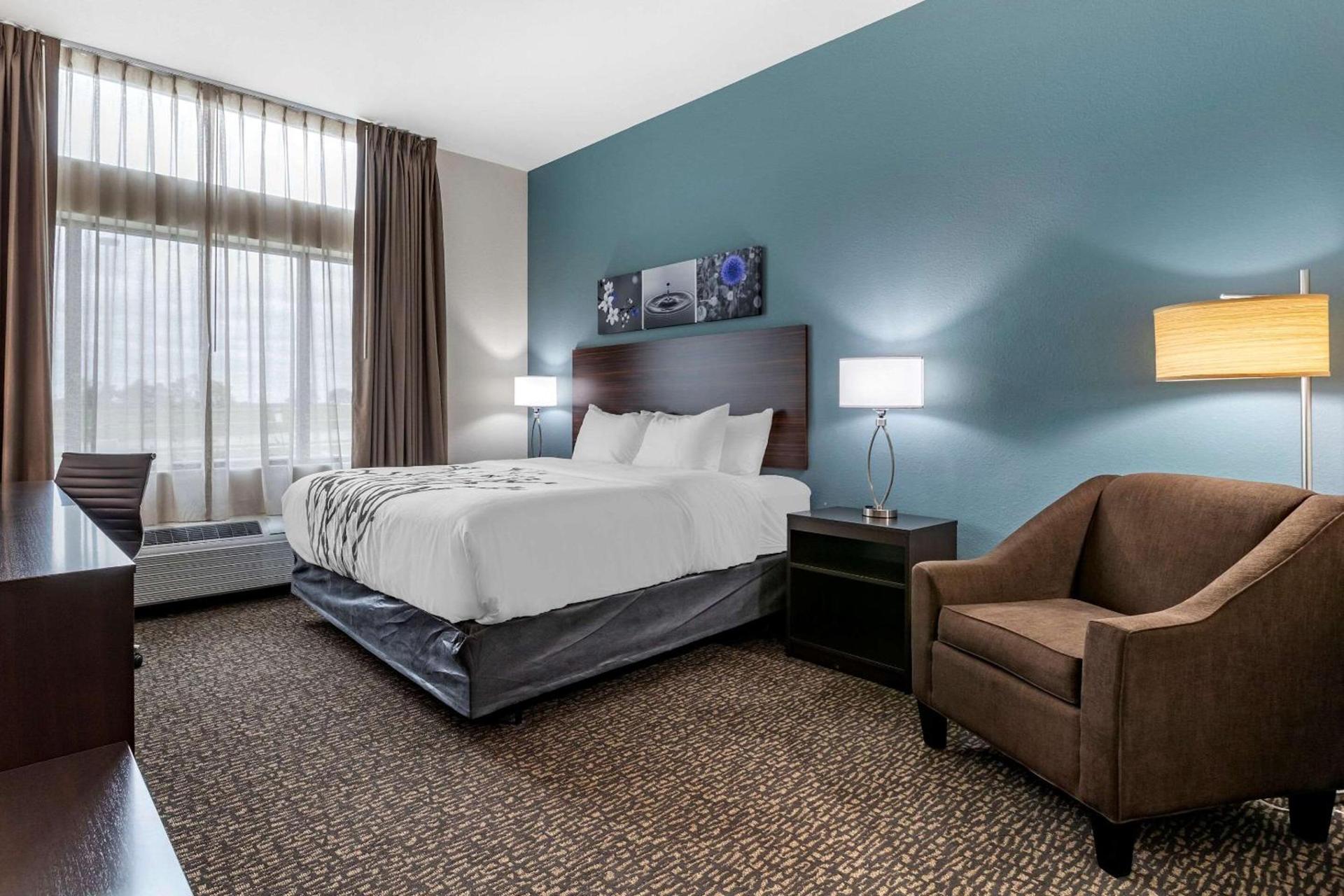 Sleep Inn Waukee-West Des Moines photo 17