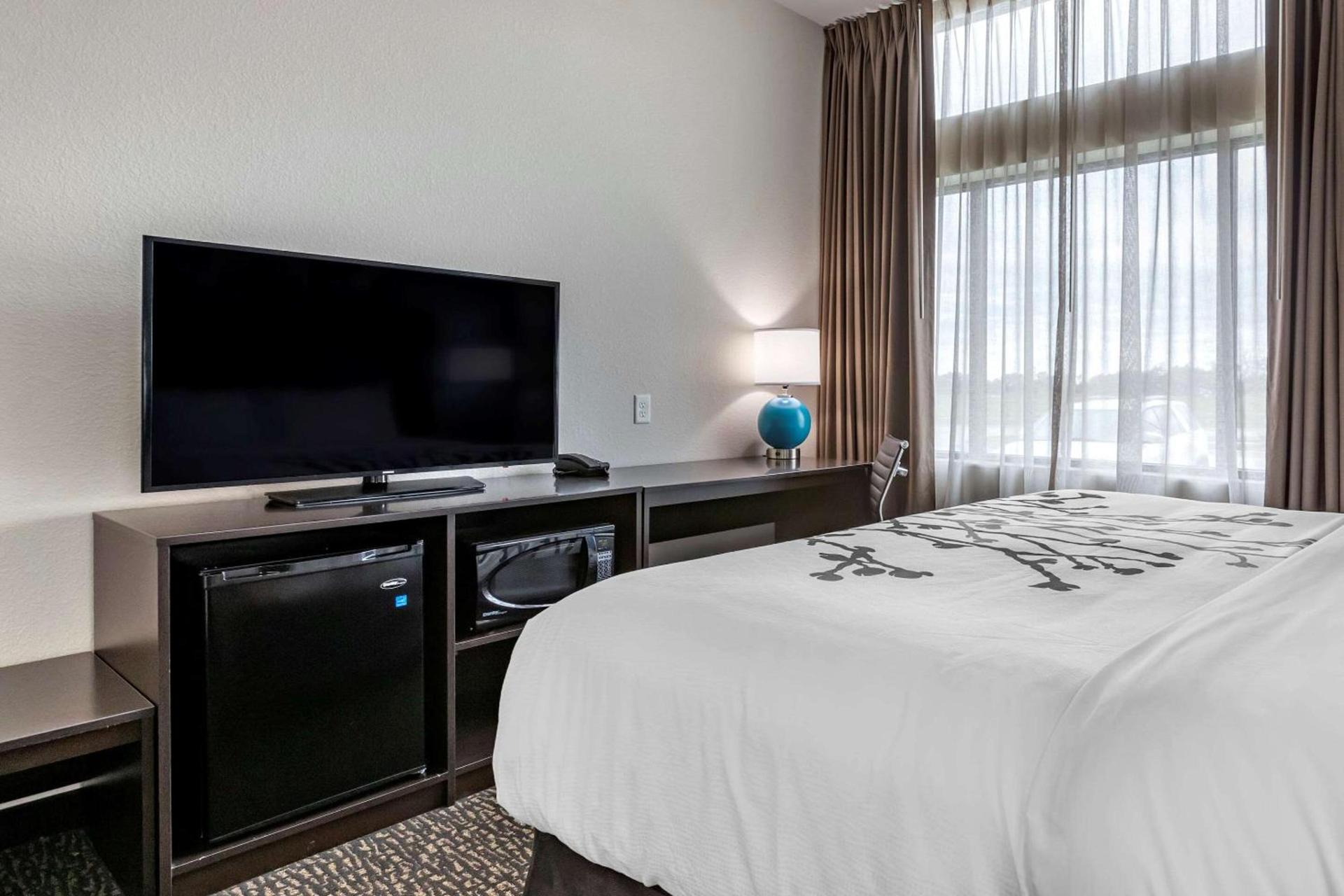 Sleep Inn Waukee-West Des Moines photo 15