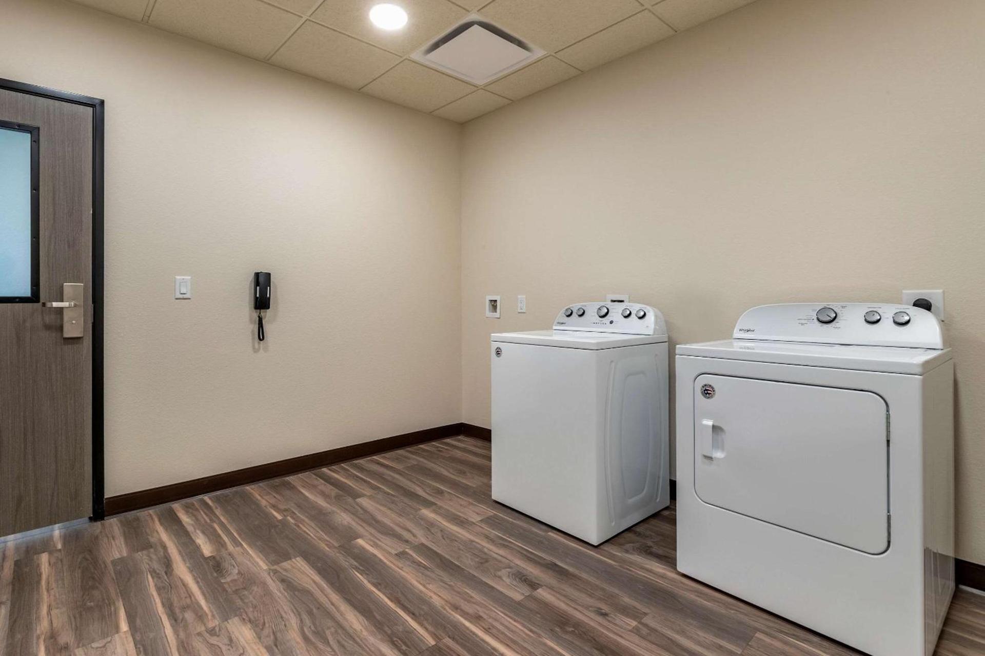Sleep Inn Waukee-West Des Moines photo 6