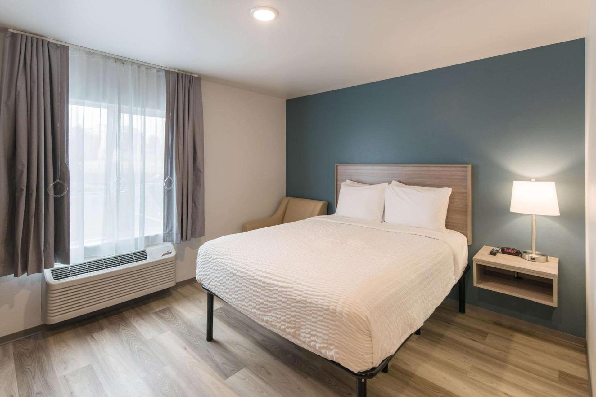 WoodSpring Suites Tri-Cities Richland photo 3