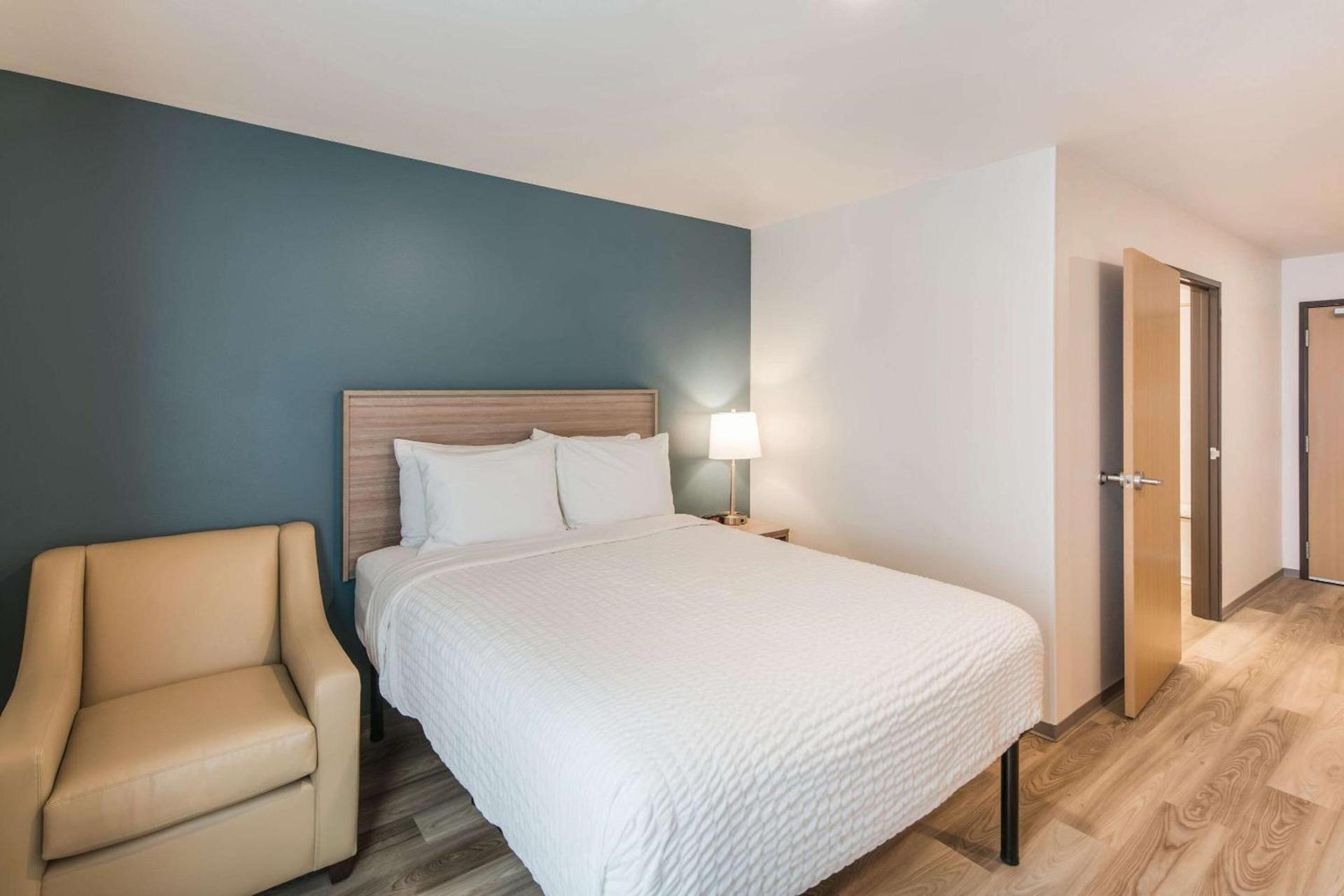 WoodSpring Suites Tri-Cities Richland photo 8