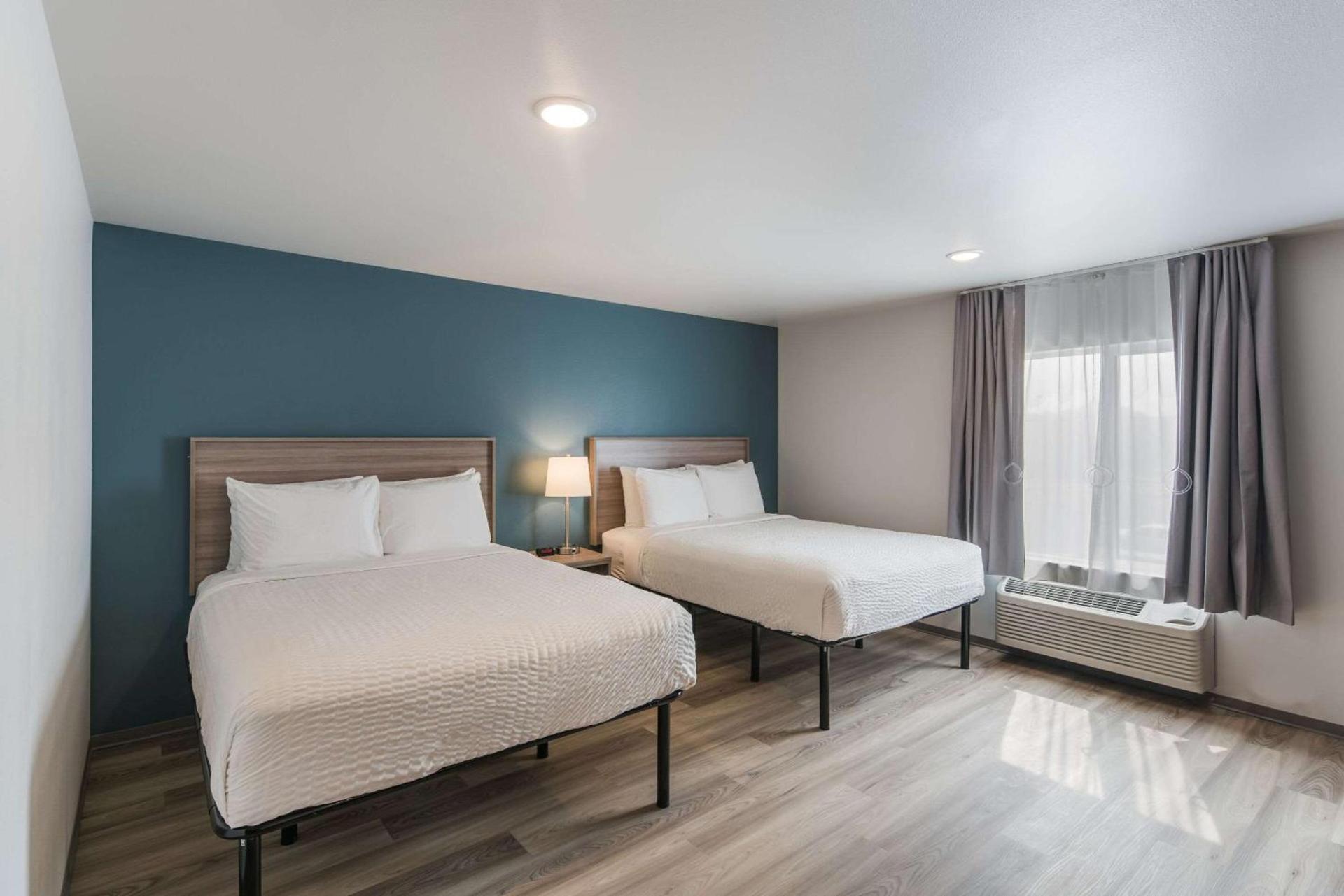 WoodSpring Suites Tri-Cities Richland photo 11