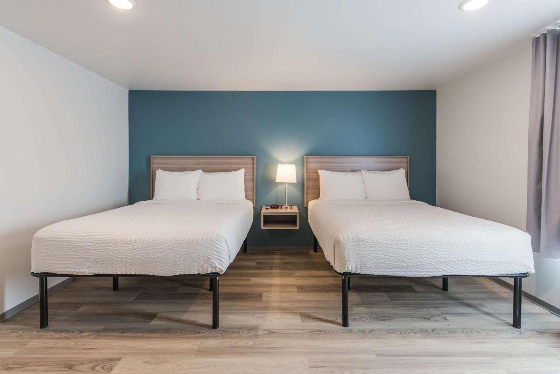 WoodSpring Suites Tri-Cities Richland photo 13