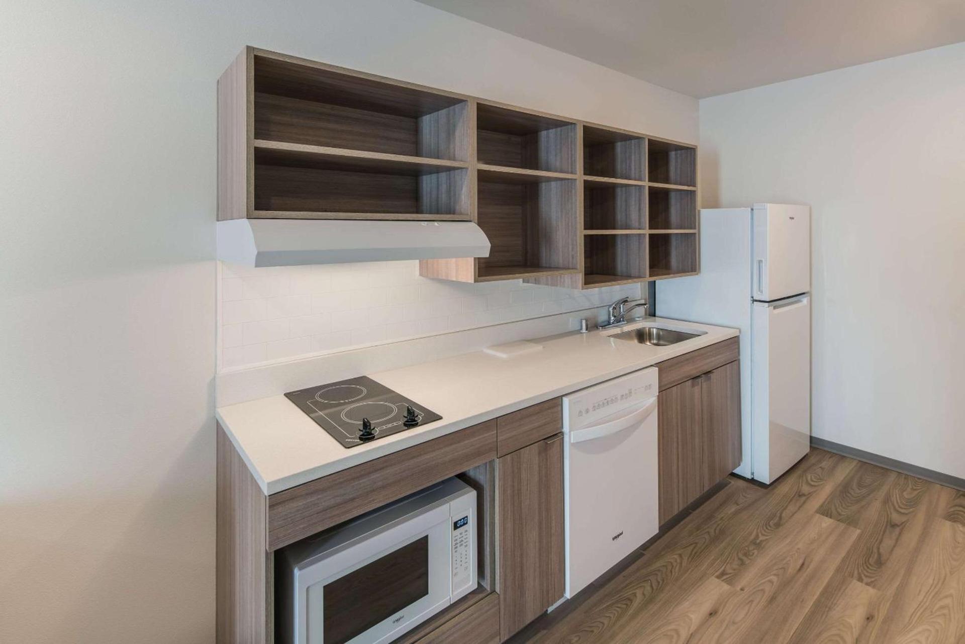 WoodSpring Suites Tri-Cities Richland photo 14