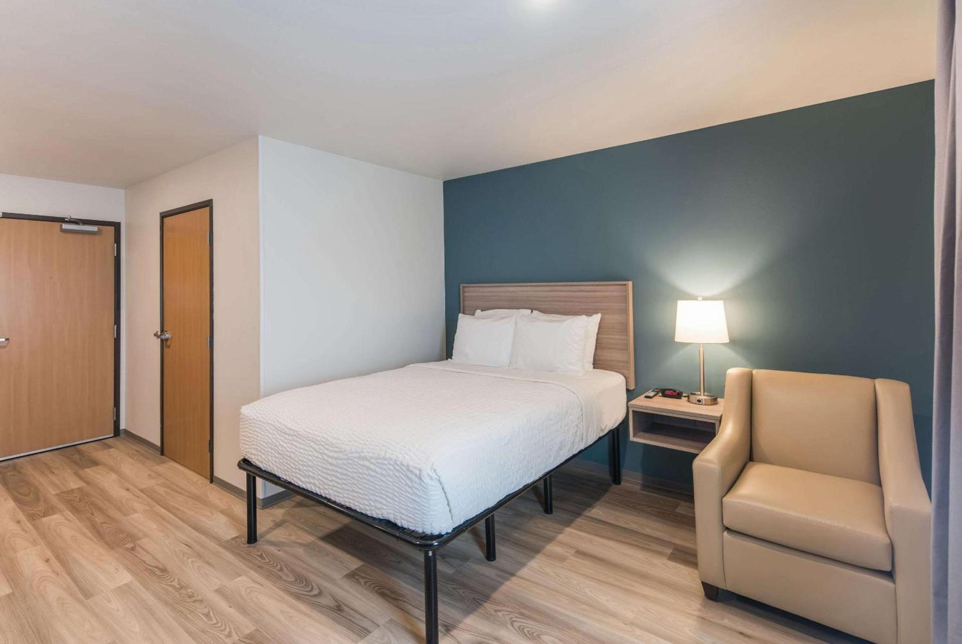 WoodSpring Suites Tri-Cities Richland photo 16
