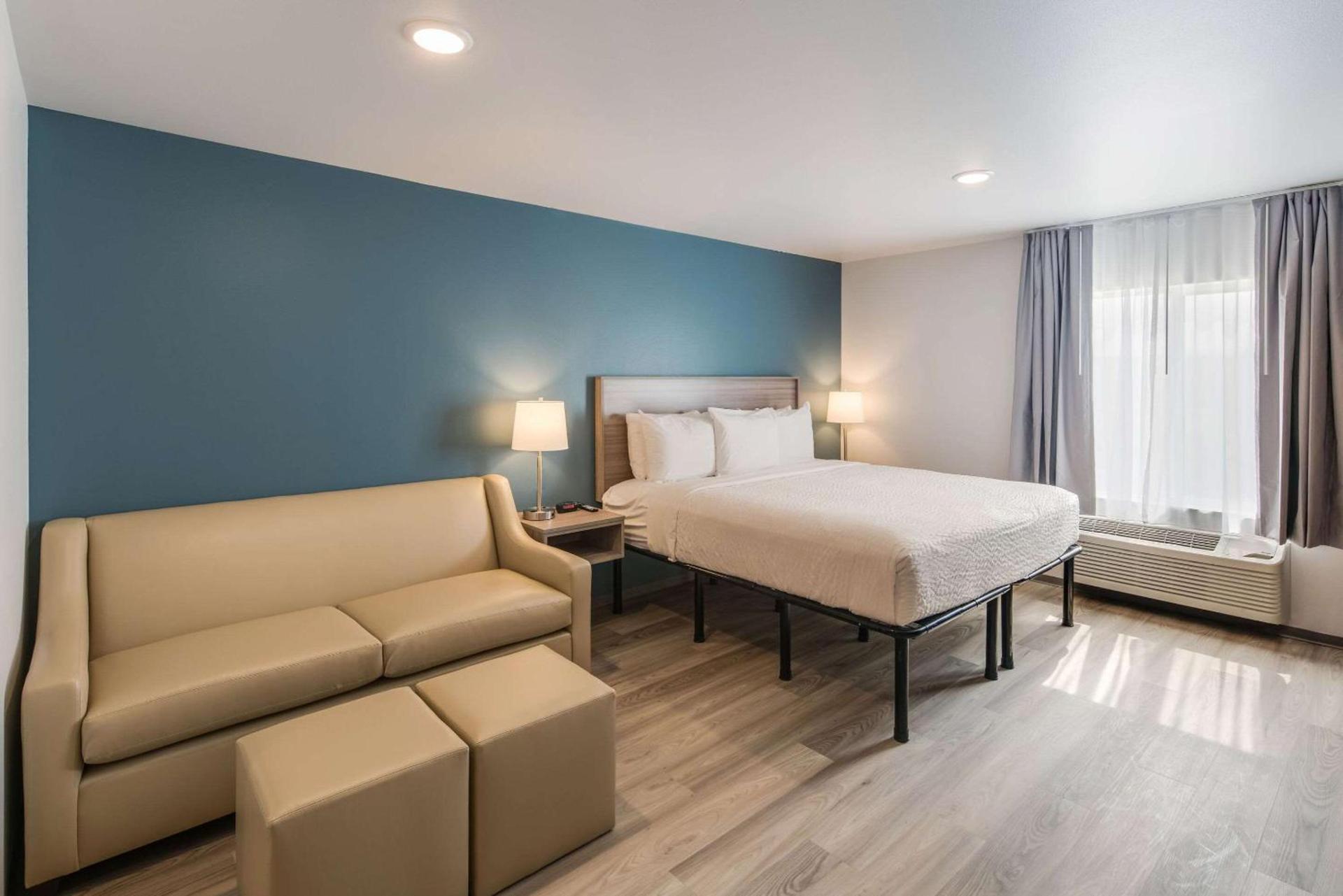 WoodSpring Suites Tri-Cities Richland photo 19