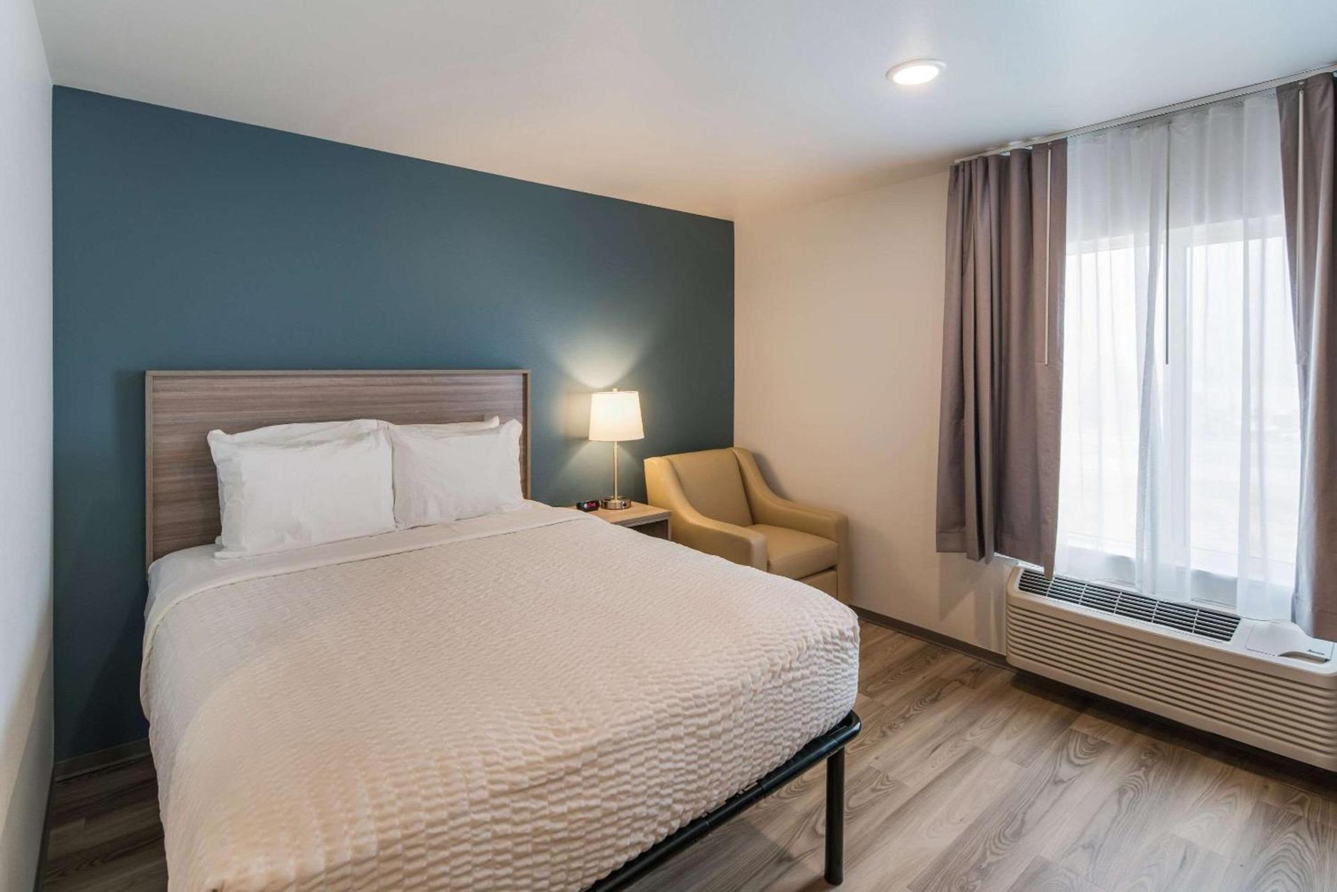 WoodSpring Suites Tri-Cities Richland photo 20