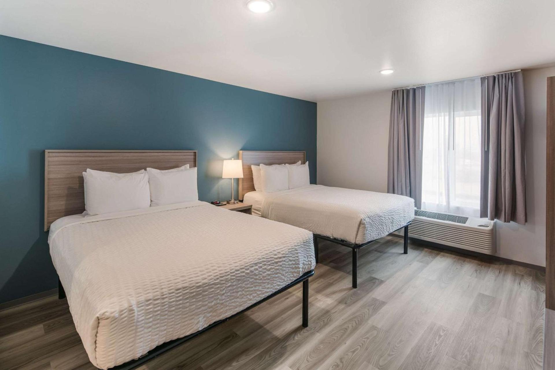 WoodSpring Suites Tri-Cities Richland photo 22