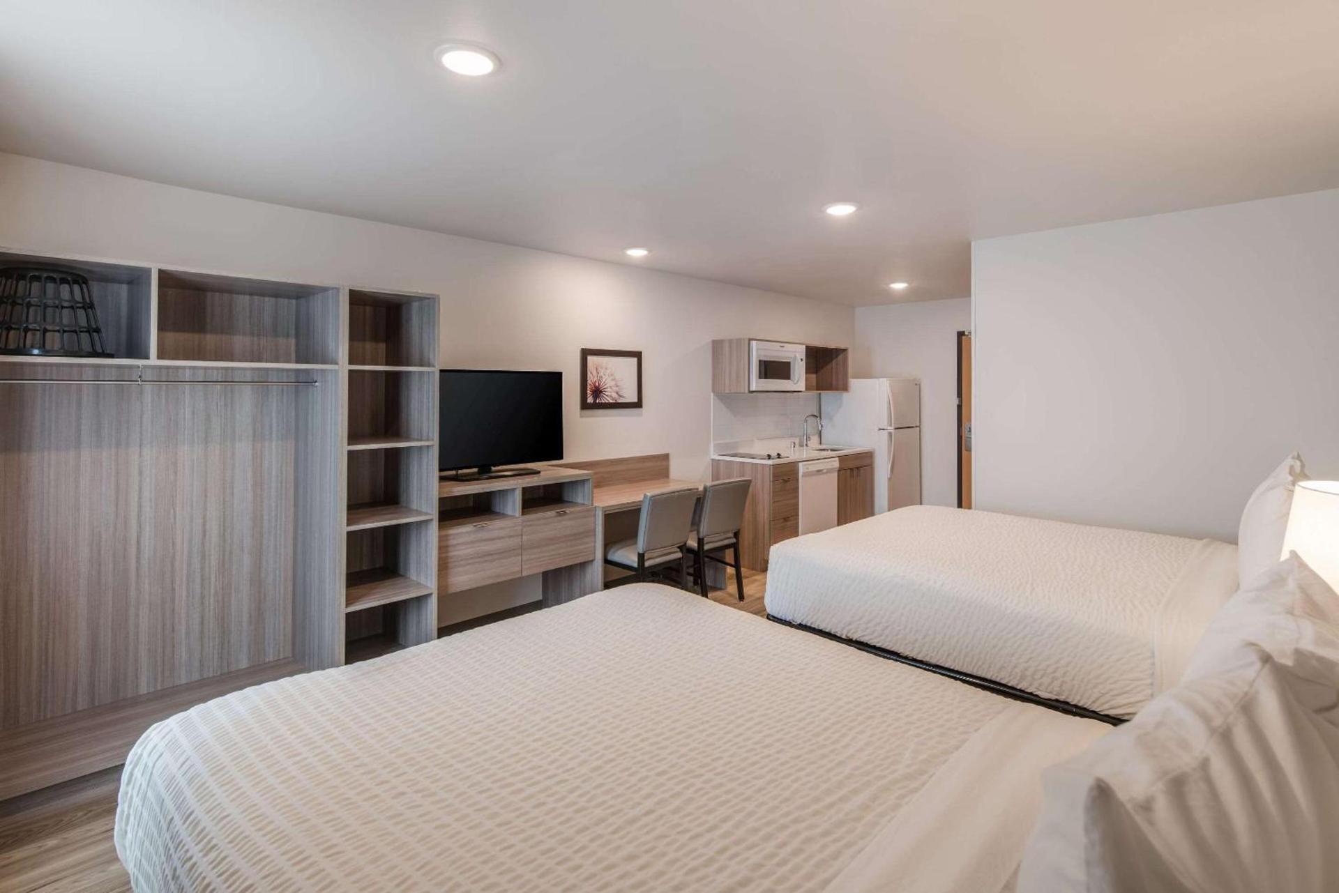 WoodSpring Suites Tri-Cities Richland photo 24