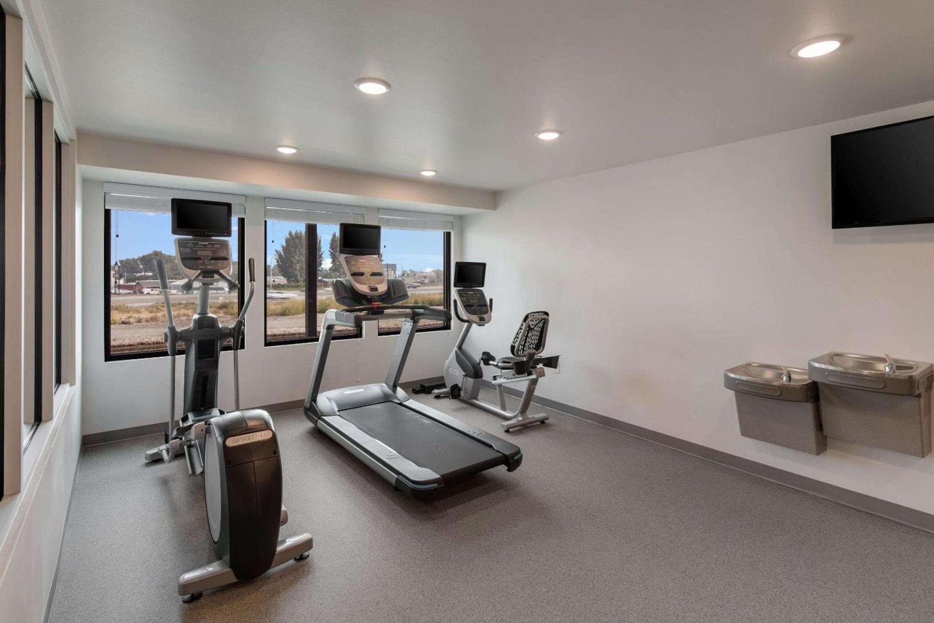 WoodSpring Suites Tri-Cities Richland photo 25