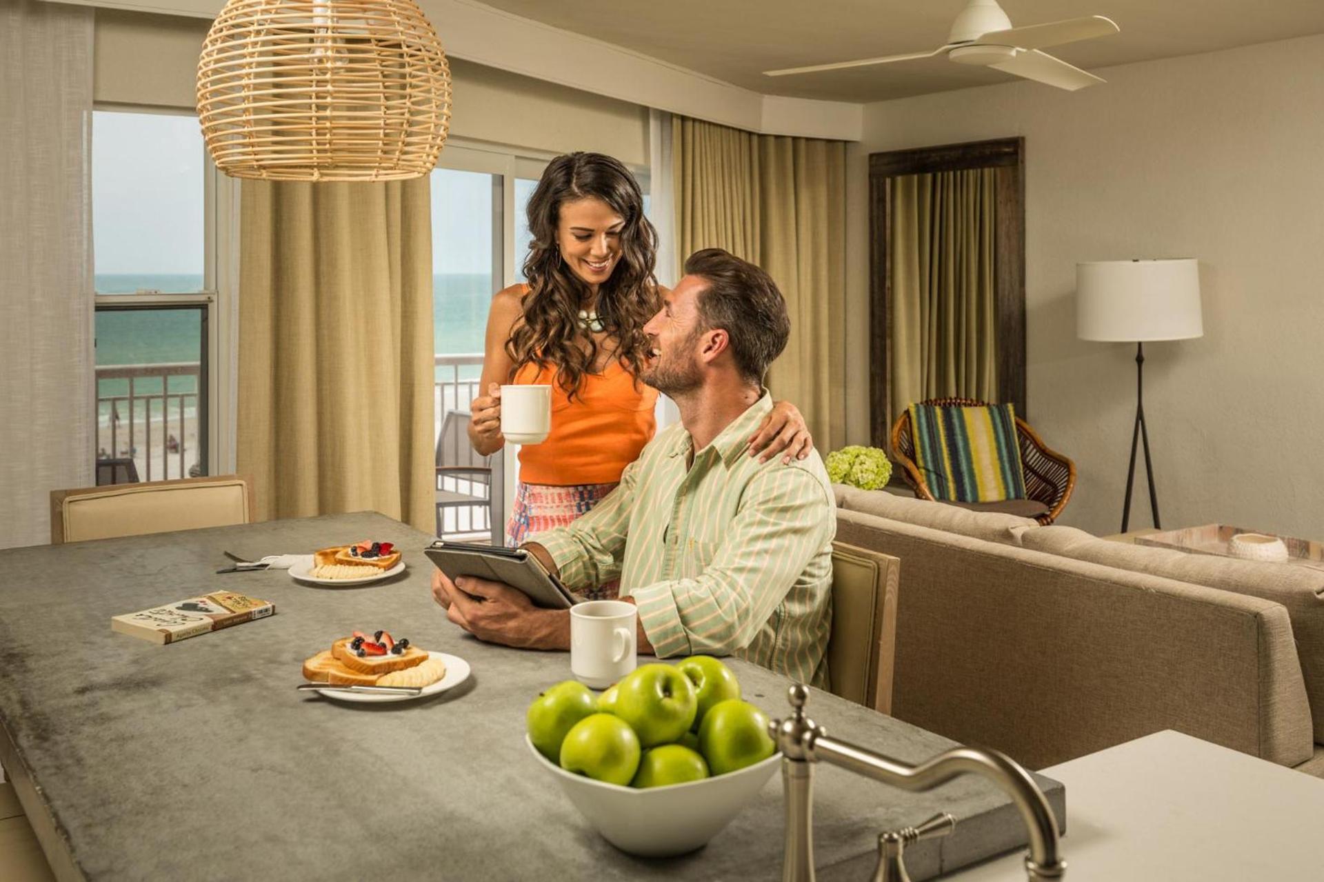 Beach House Suites by the Don CeSar photo 6