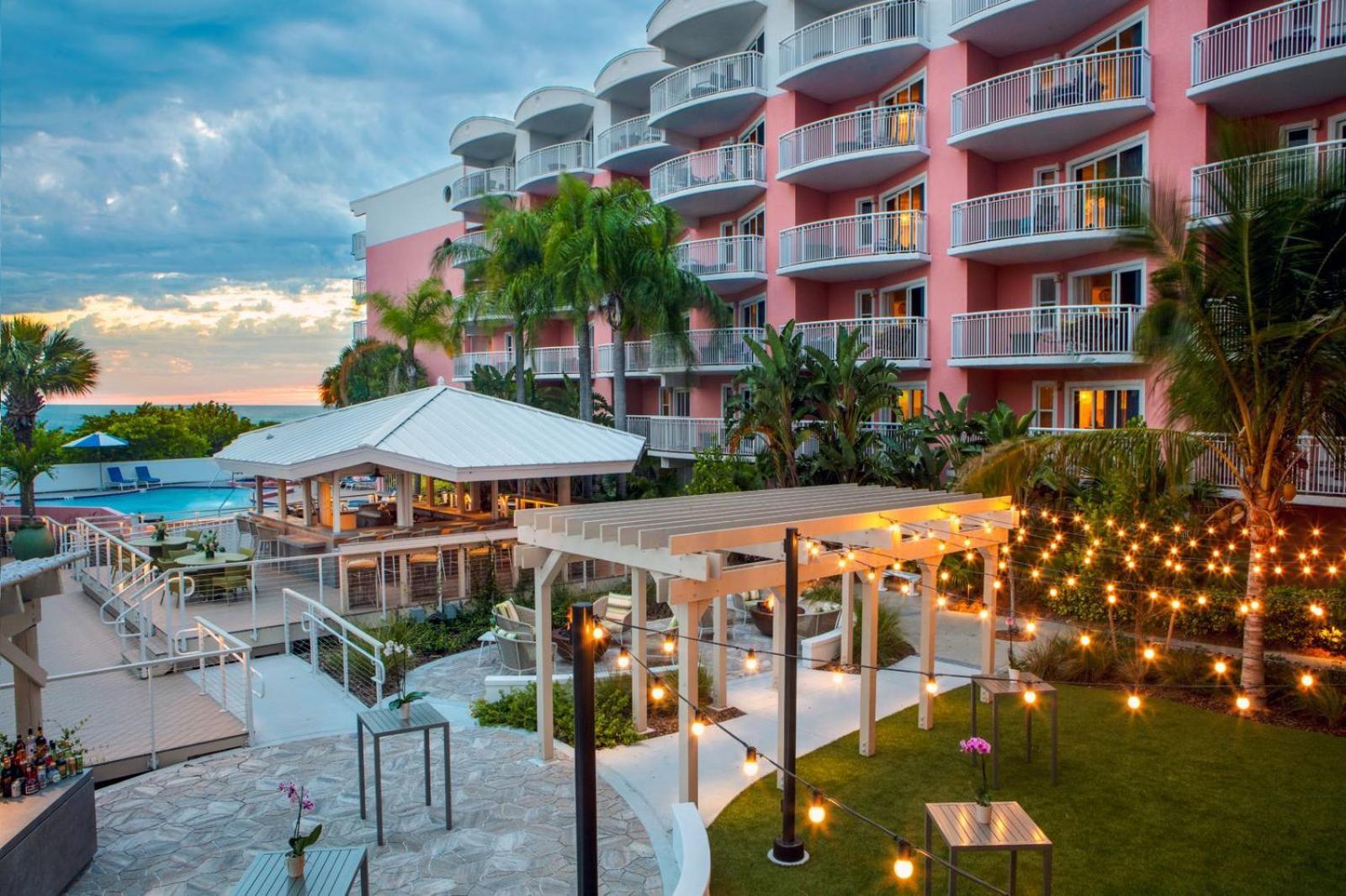 Beach House Suites by the Don CeSar photo 1