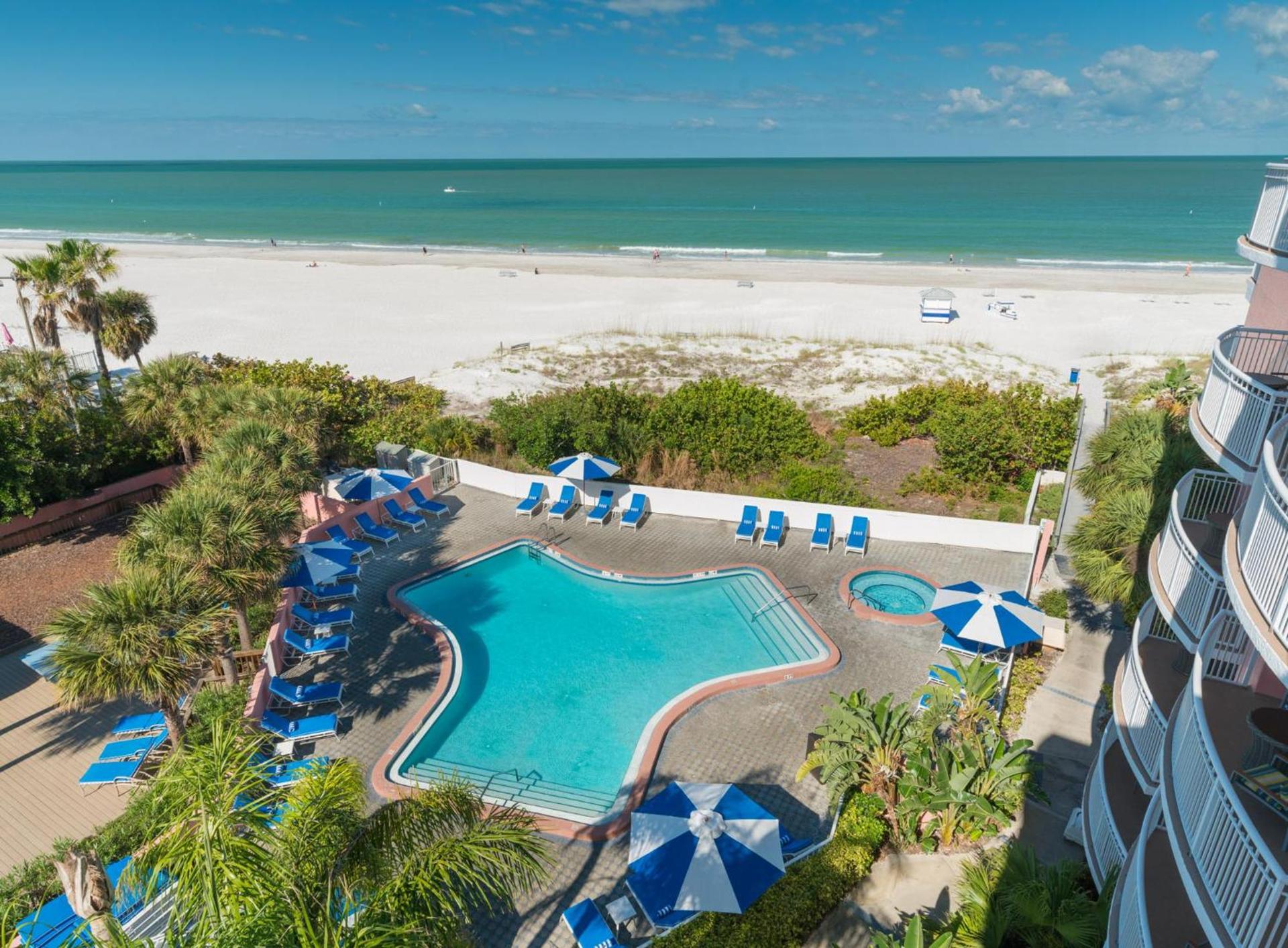 Beach House Suites by the Don CeSar photo 2