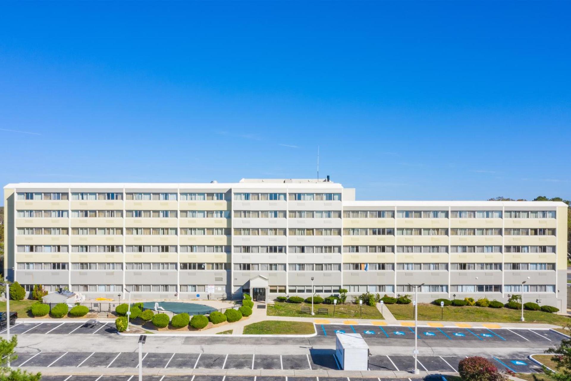 Days Inn by Wyndham Absecon Atlantic City Area photo 59