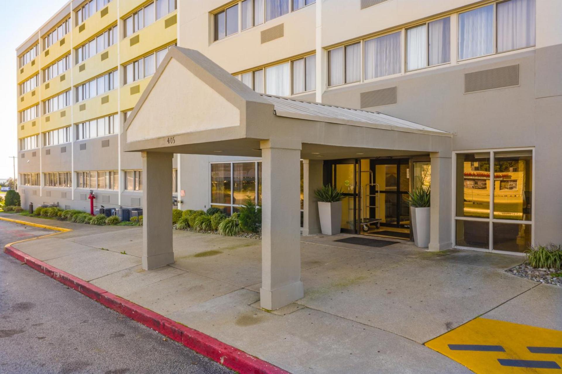 Days Inn by Wyndham Absecon Atlantic City Area photo 57