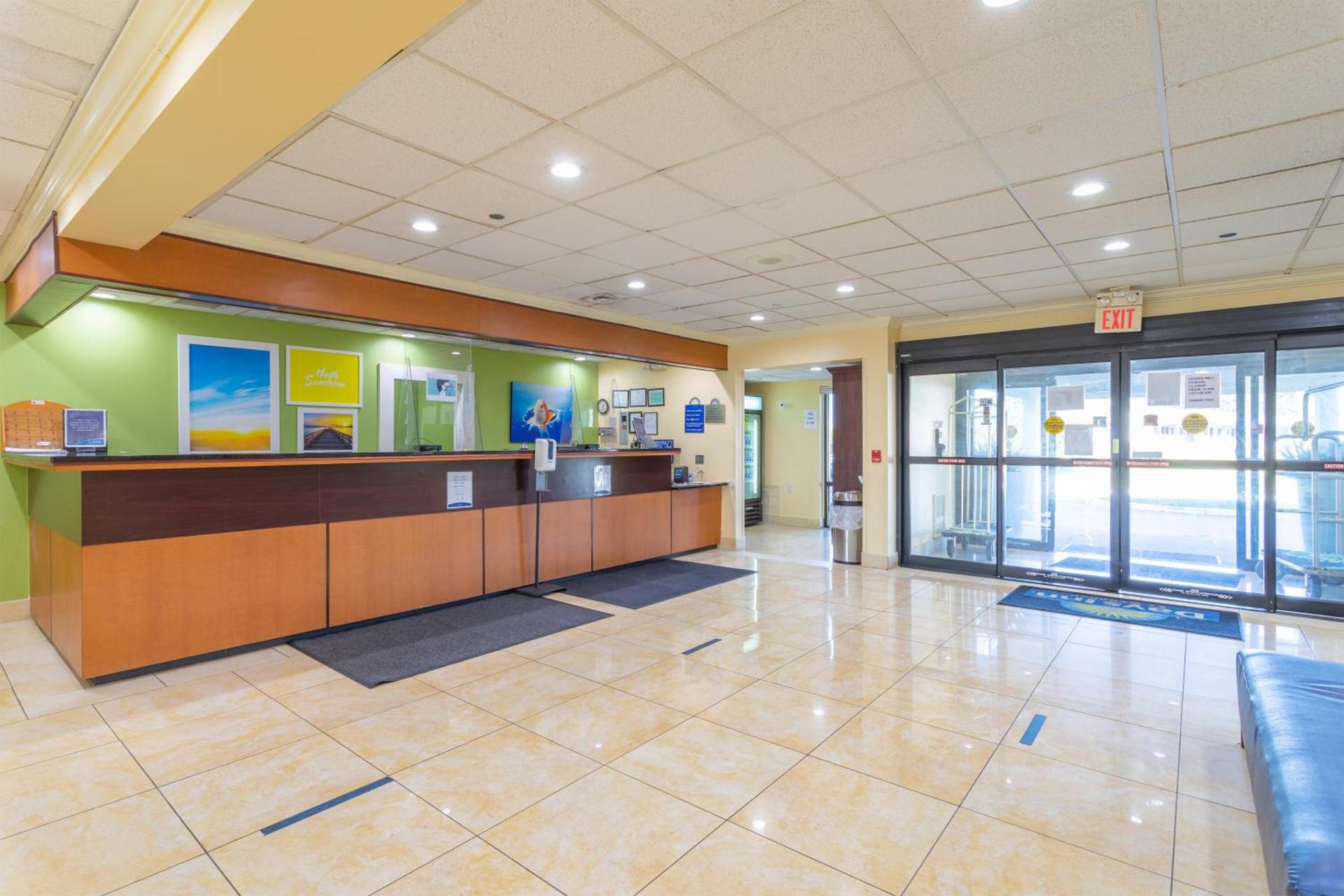 Days Inn by Wyndham Absecon Atlantic City Area photo 56
