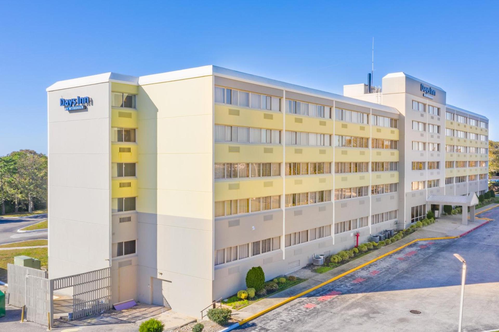 Days Inn by Wyndham Absecon Atlantic City Area photo 55