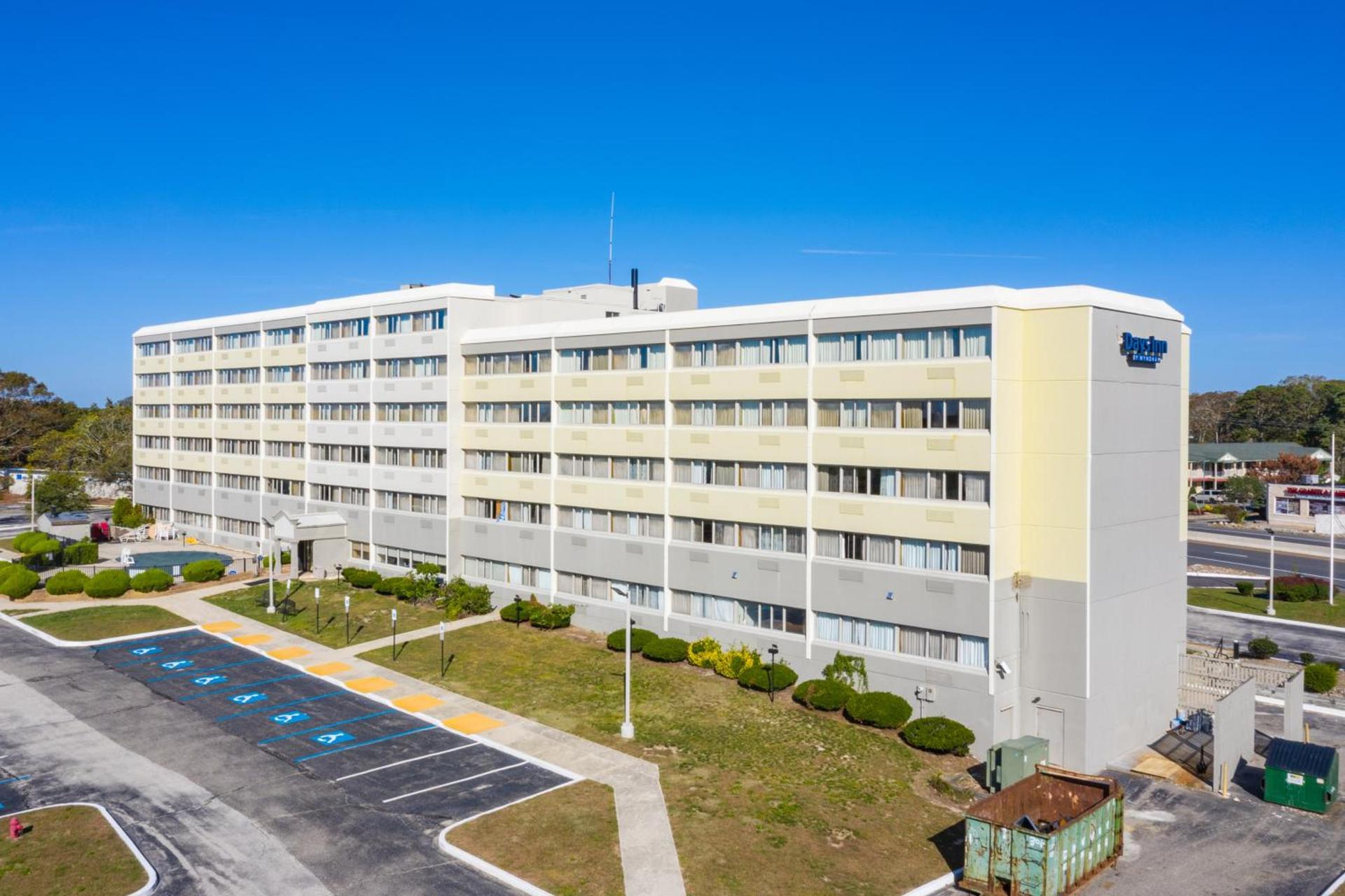 Days Inn by Wyndham Absecon Atlantic City Area photo 58