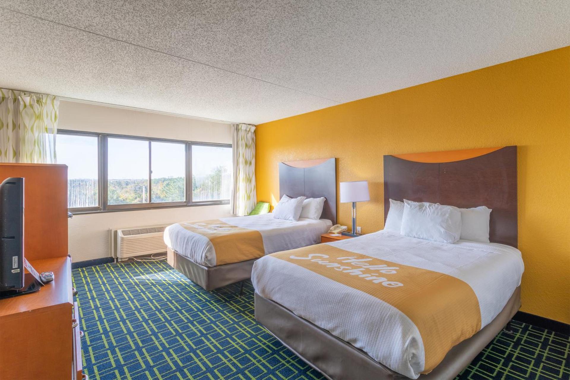 Days Inn by Wyndham Absecon Atlantic City Area photo 66