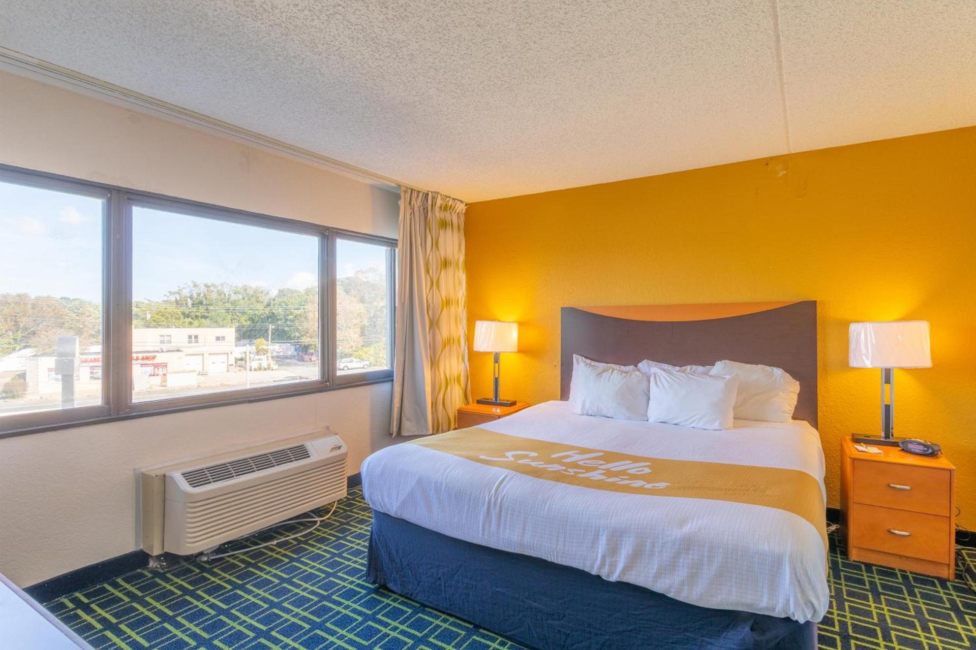 Days Inn by Wyndham Absecon Atlantic City Area photo 67