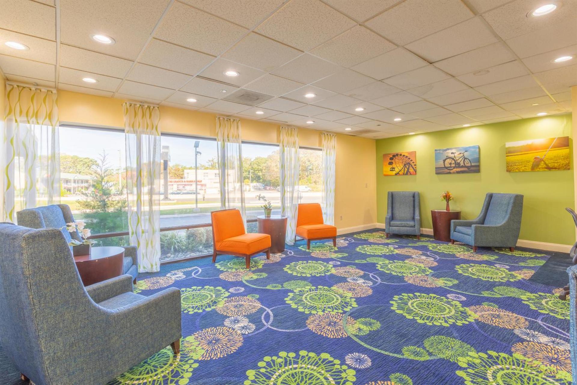 Days Inn by Wyndham Absecon Atlantic City Area photo 69