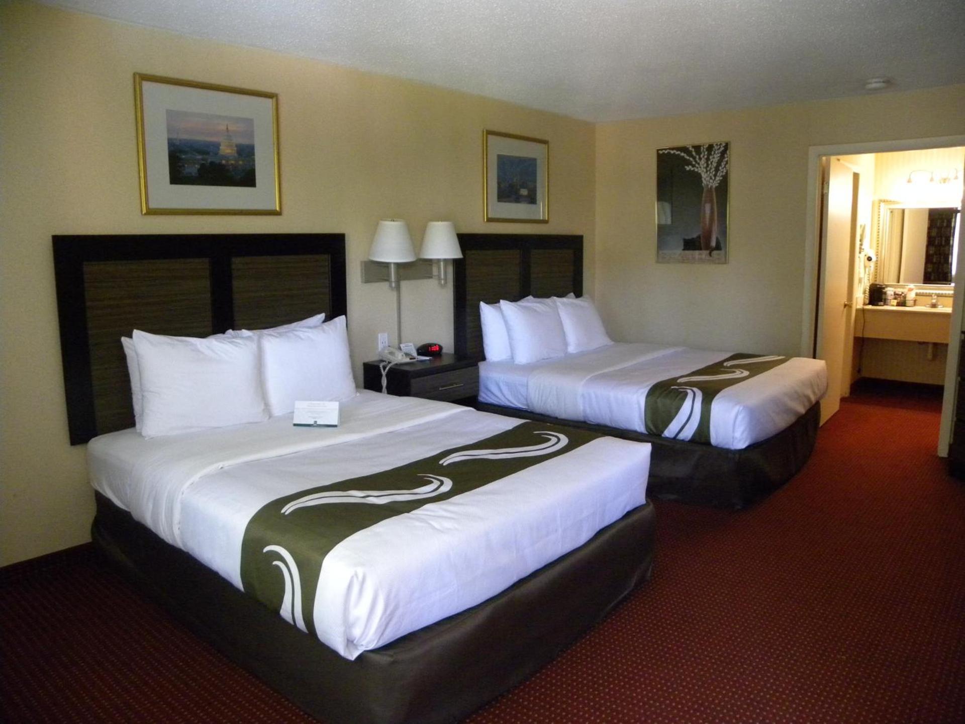 Quality Inn Mount Vernon photo 38