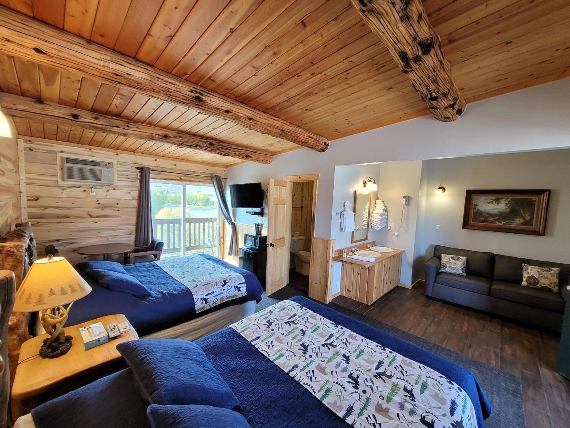 Yellowstone Valley Inn photo 3