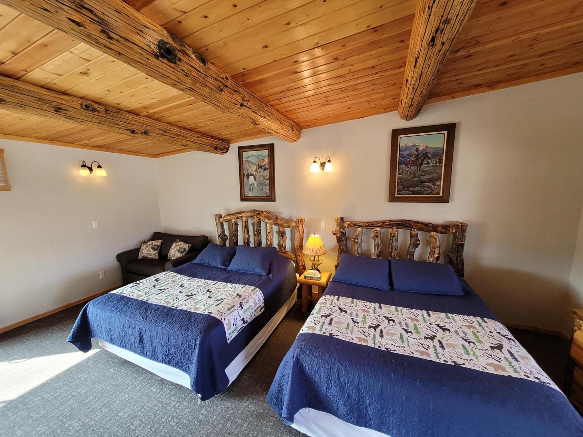 Yellowstone Valley Inn photo 14
