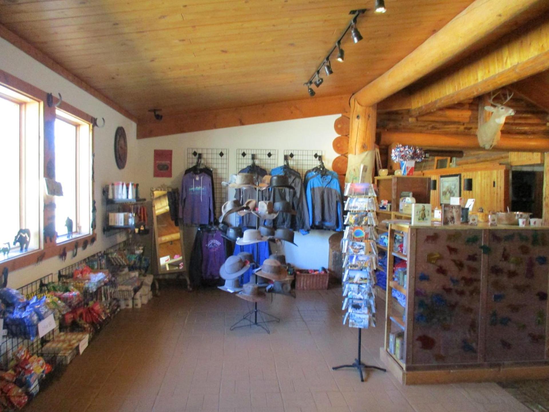 Yellowstone Valley Inn photo 10