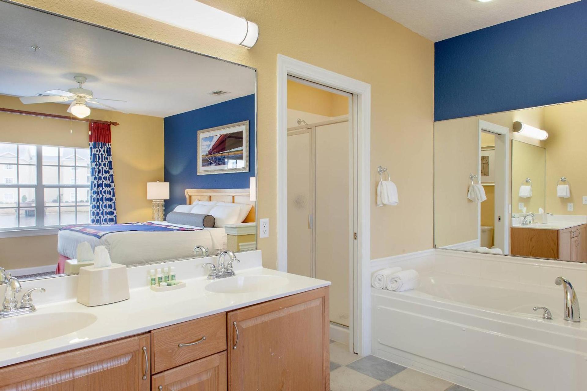 Bluegreen Vacations Harbour Lights, an Ascend Collection Resort photo 34